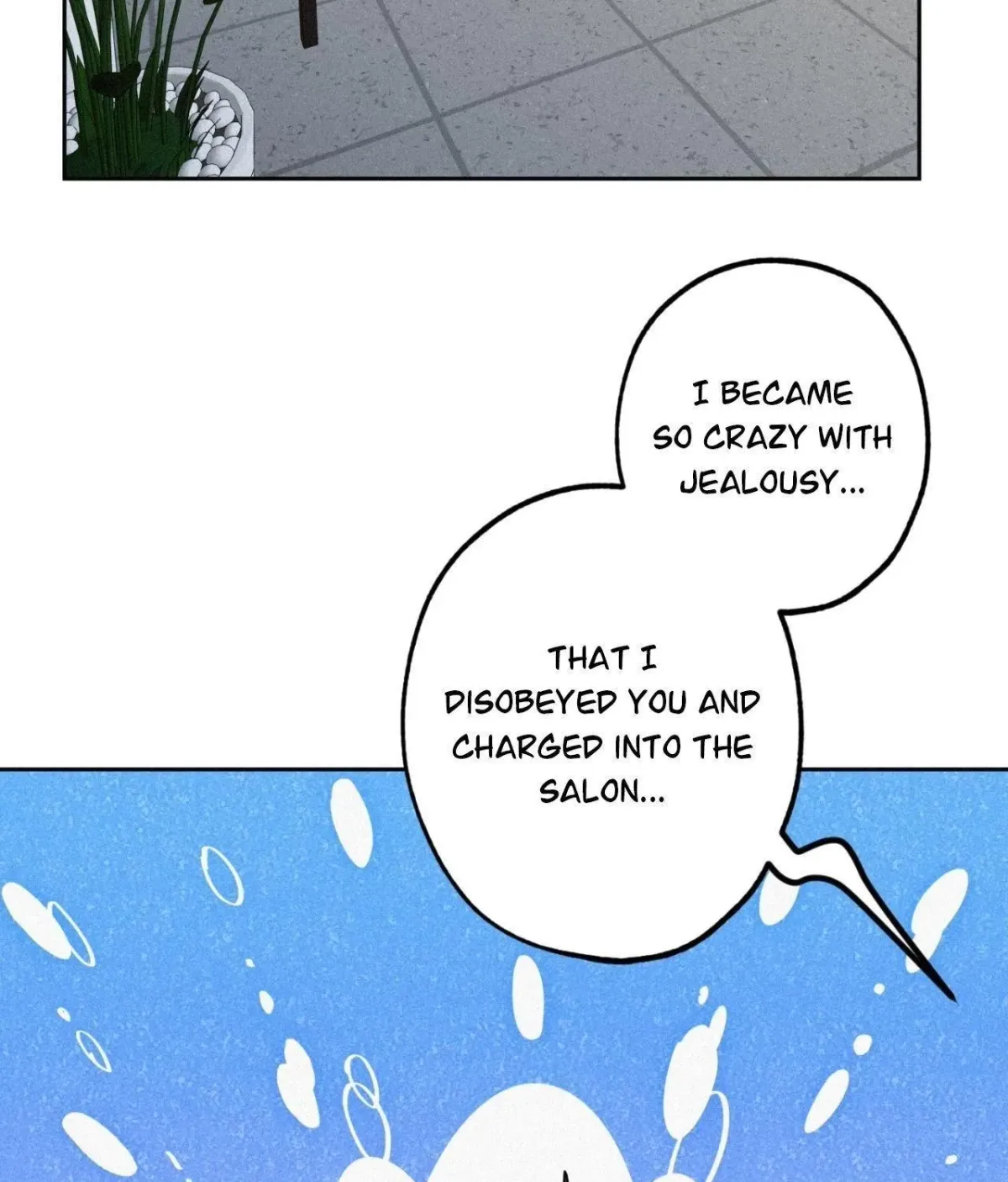 Read Hito Kui chapter 18 image 4 on Lezhin