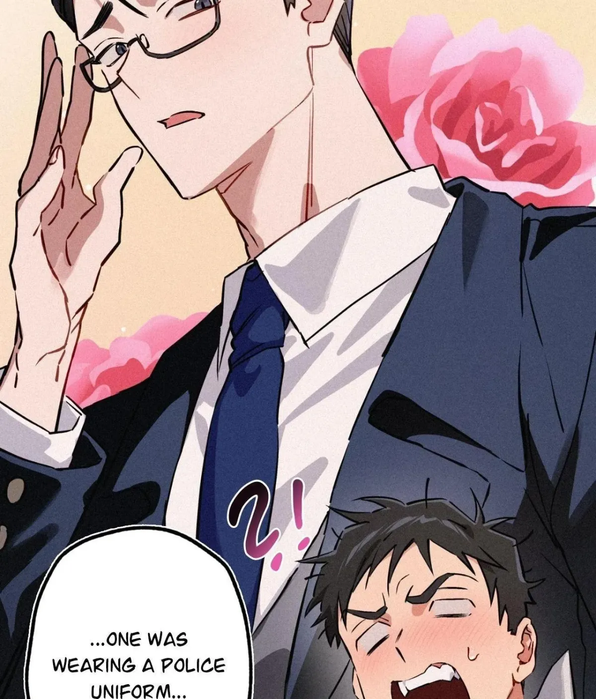 Read Hito Kui chapter 18 image 41 on Lezhin