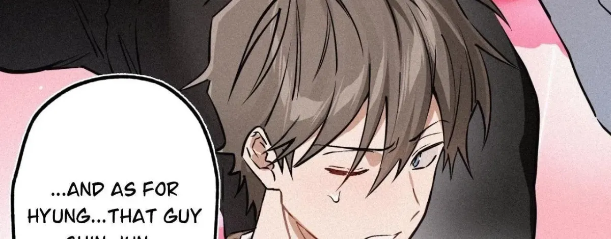 Read Hito Kui chapter 18 image 43 on Lezhin