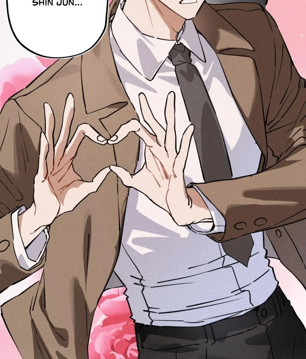 Read Hito Kui chapter 18 image 44 on Lezhin