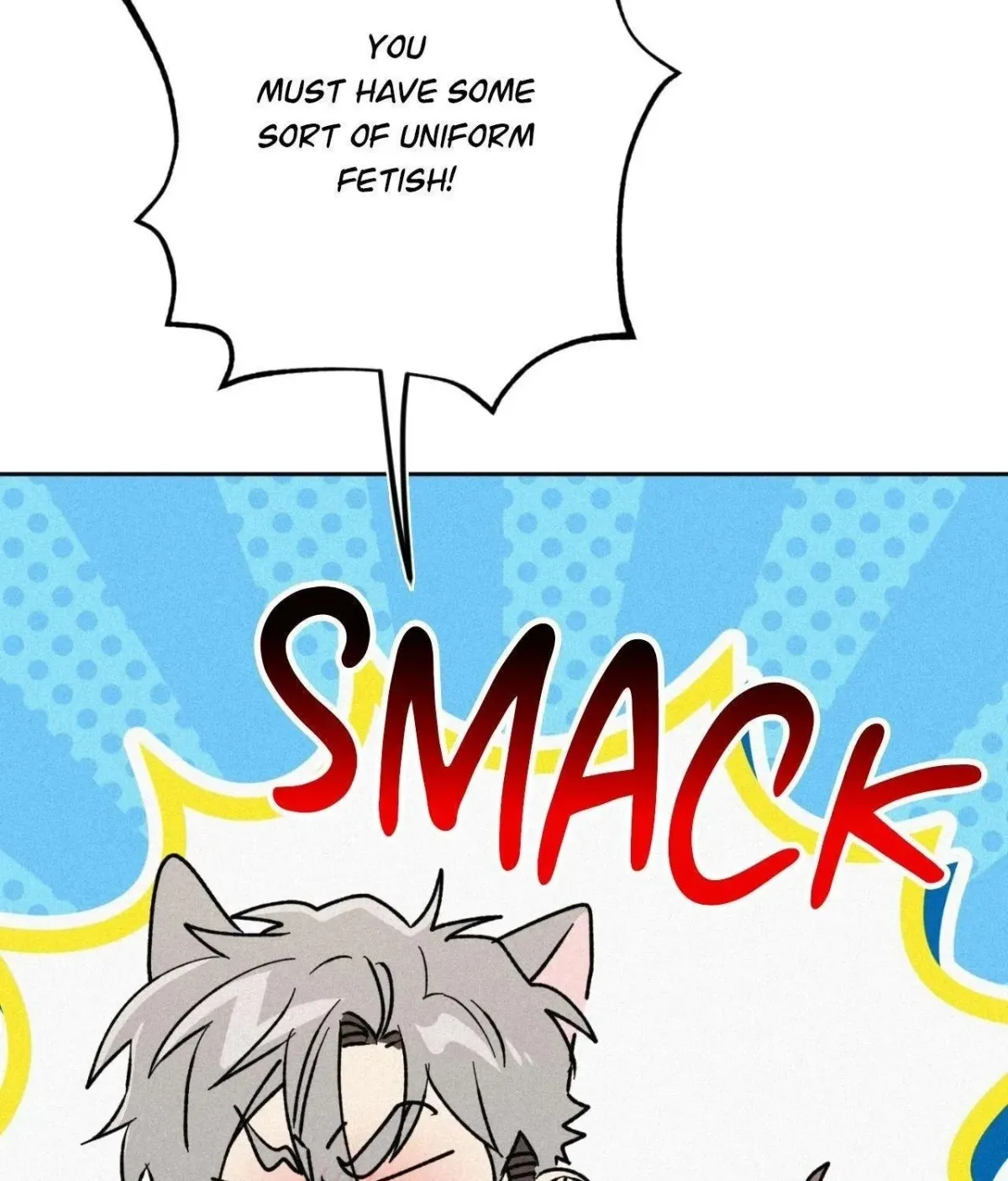 Read Hito Kui chapter 18 image 46 on Lezhin