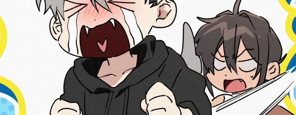 Read Hito Kui chapter 18 image 47 on Lezhin