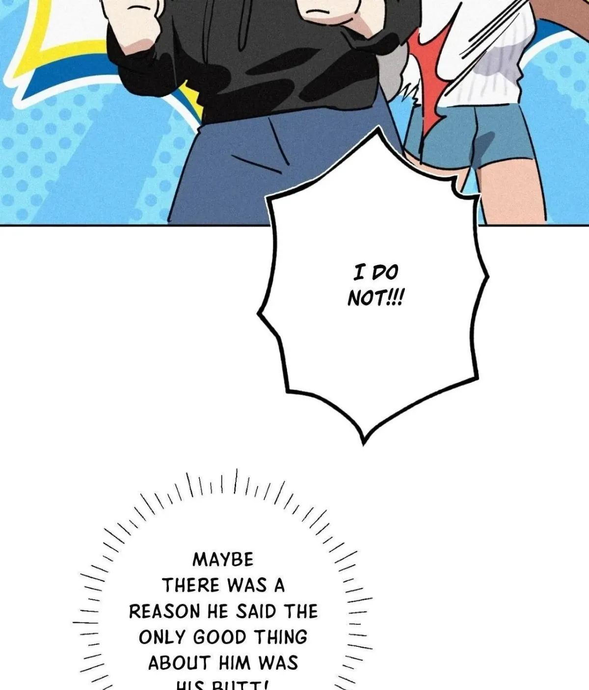 Read Hito Kui chapter 18 image 48 on Lezhin
