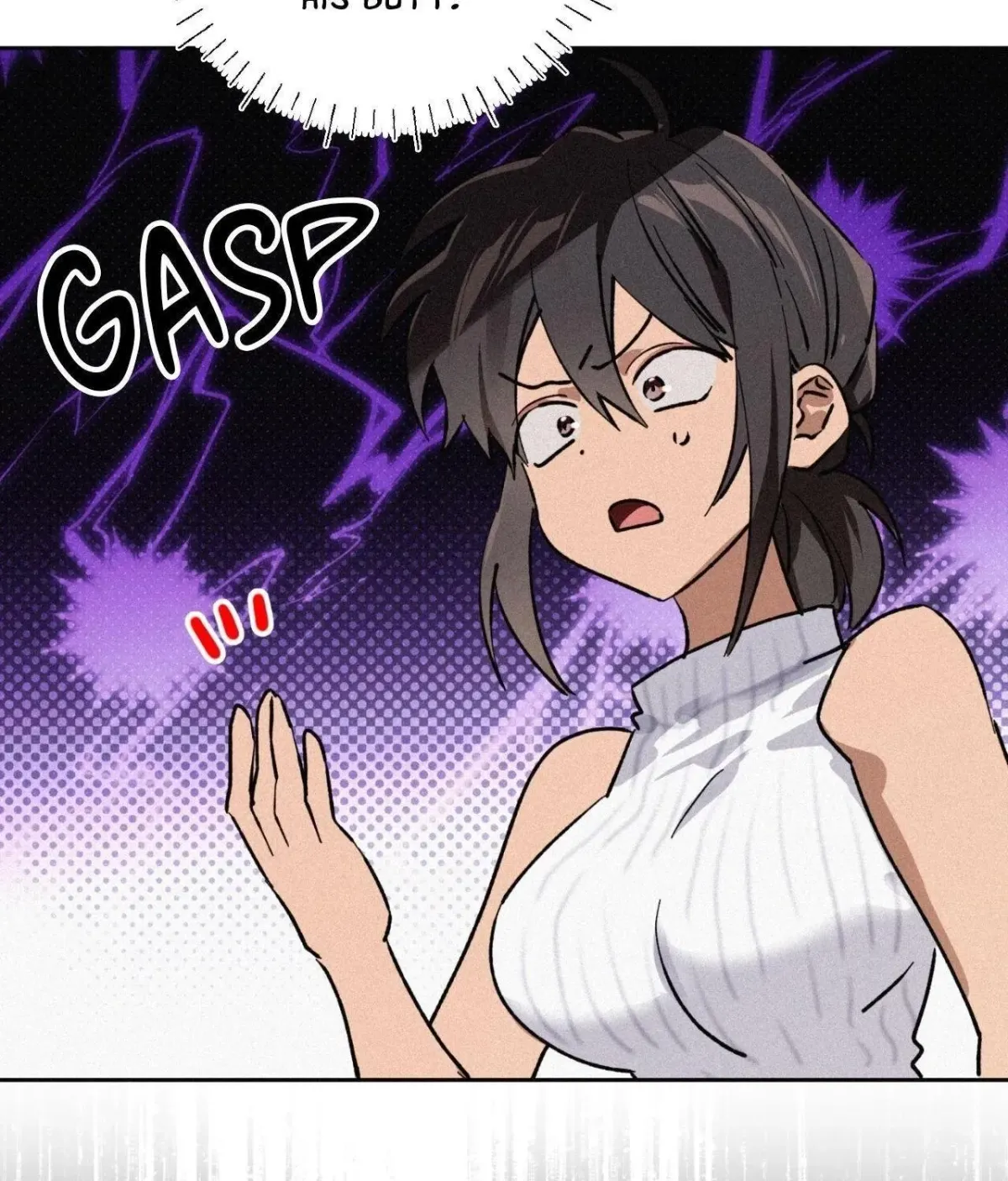 Read Hito Kui chapter 18 image 49 on Lezhin