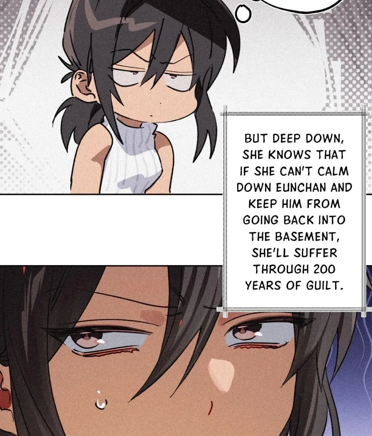 Read Hito Kui chapter 18 image 57 on Lezhin