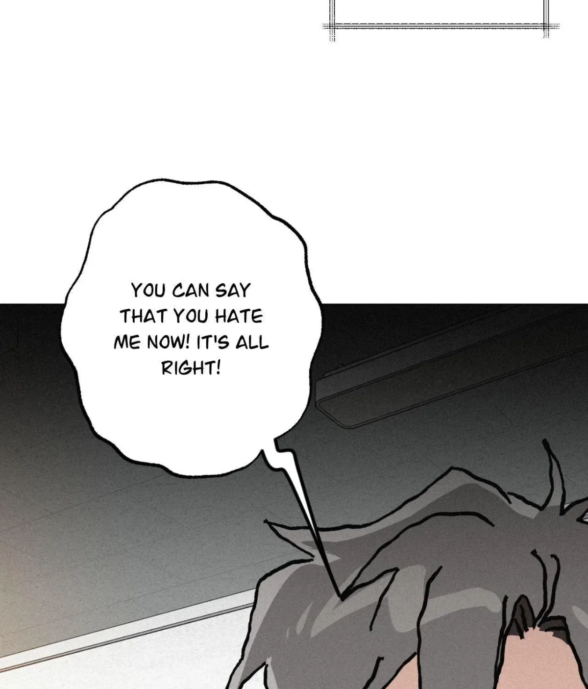 Read Hito Kui chapter 18 image 6 on Lezhin