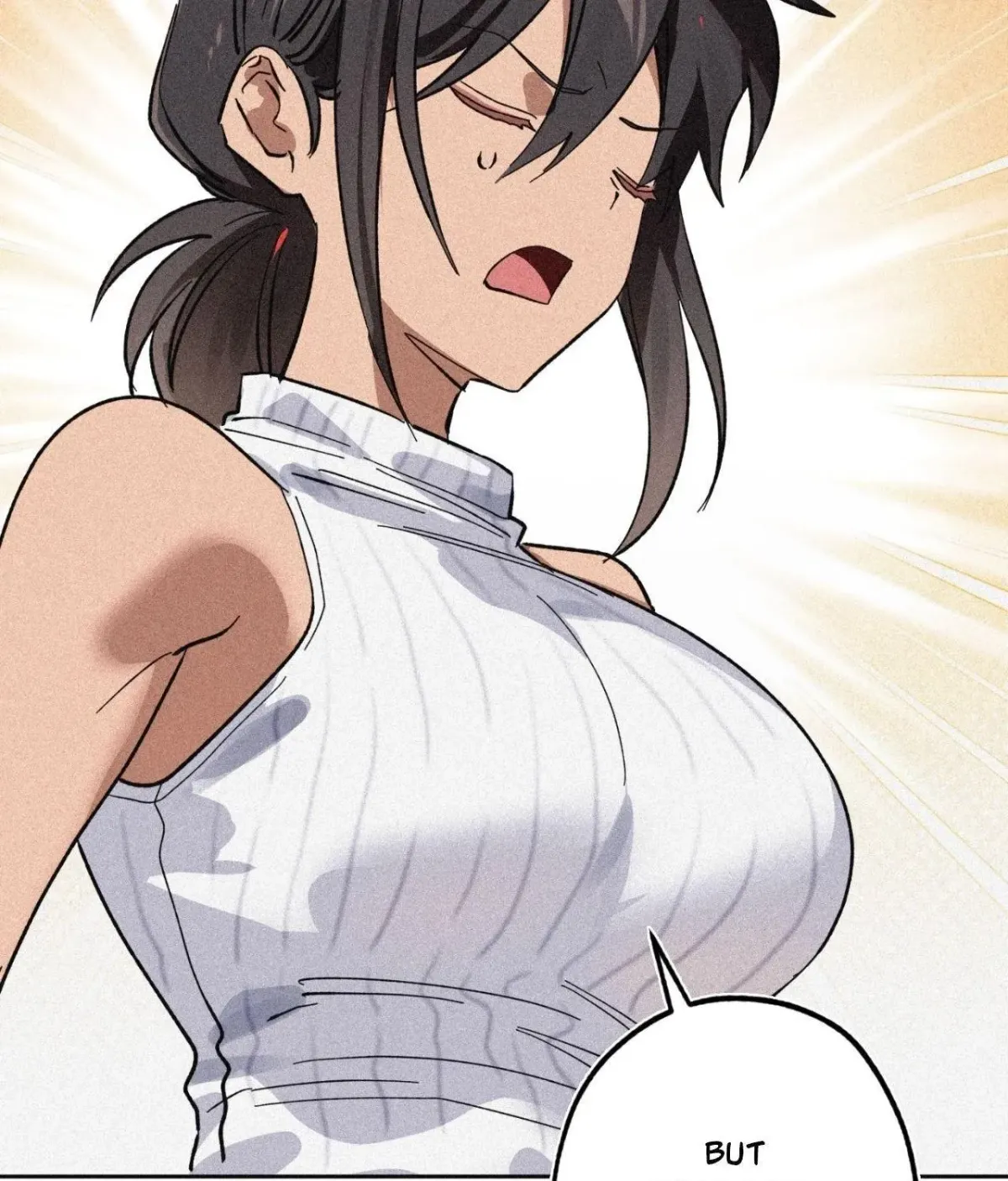 Read Hito Kui chapter 18 image 60 on Lezhin