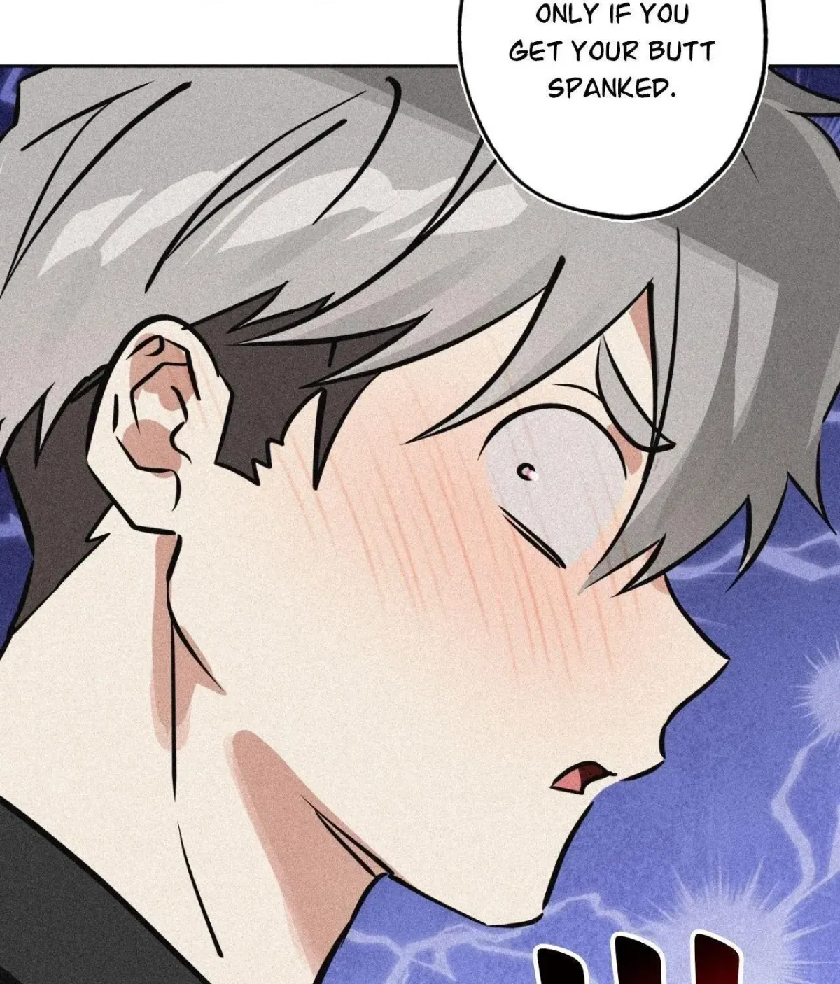Read Hito Kui chapter 18 image 61 on Lezhin