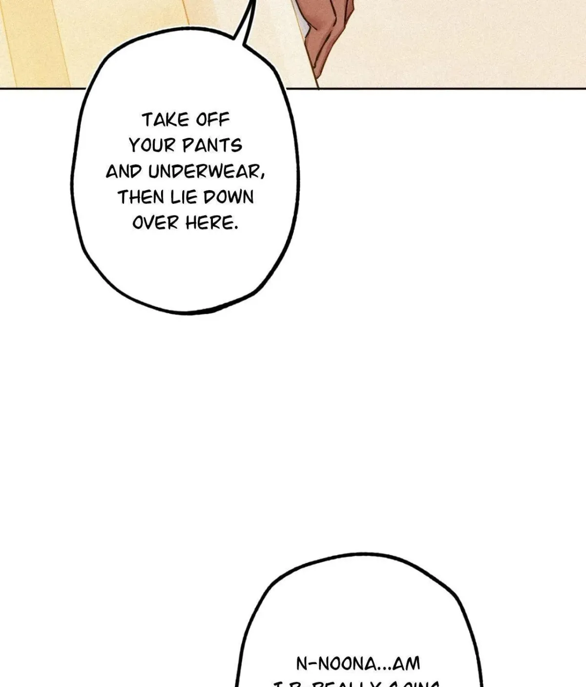 Read Hito Kui chapter 18 image 68 on Lezhin