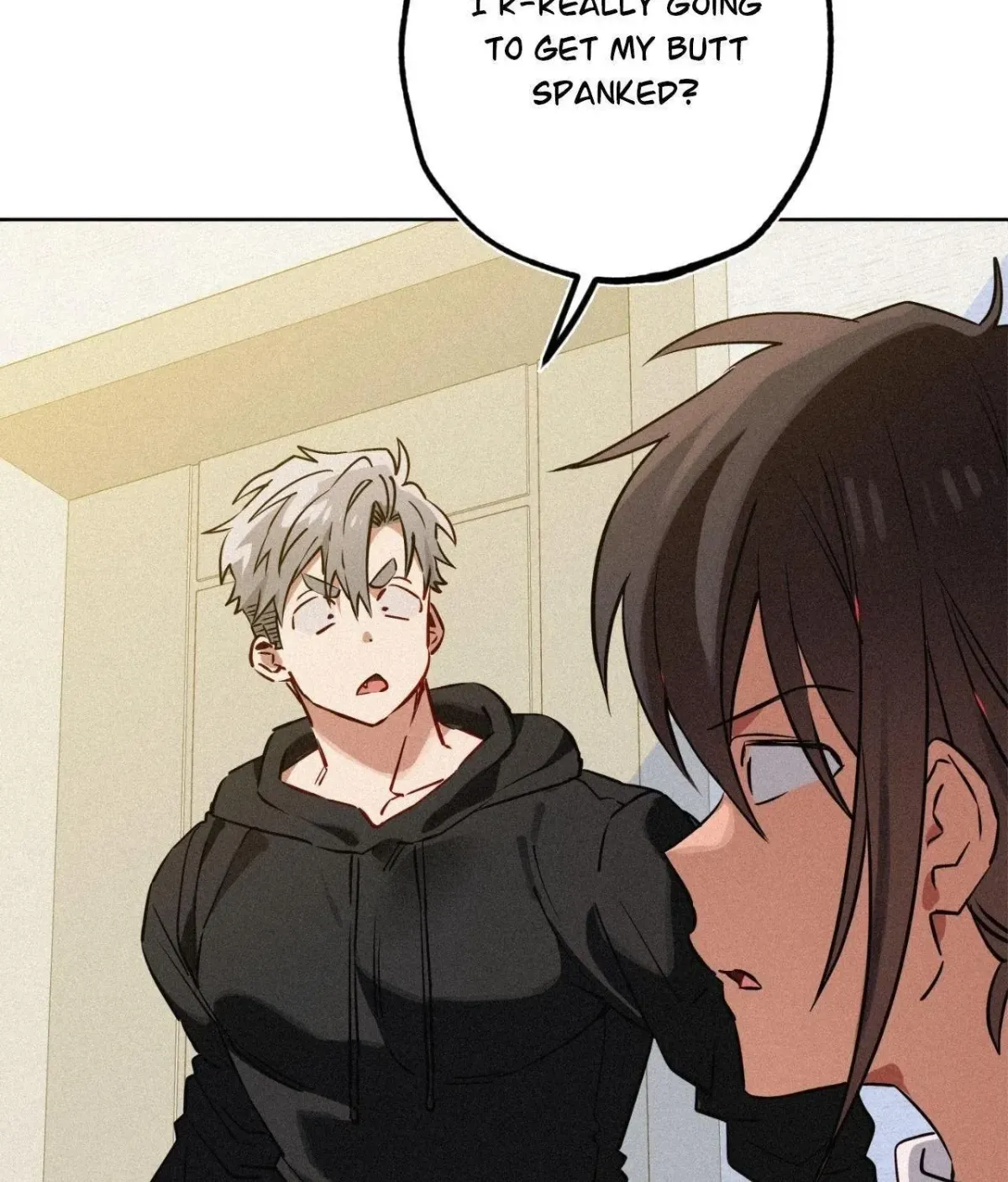 Read Hito Kui chapter 18 image 69 on Lezhin