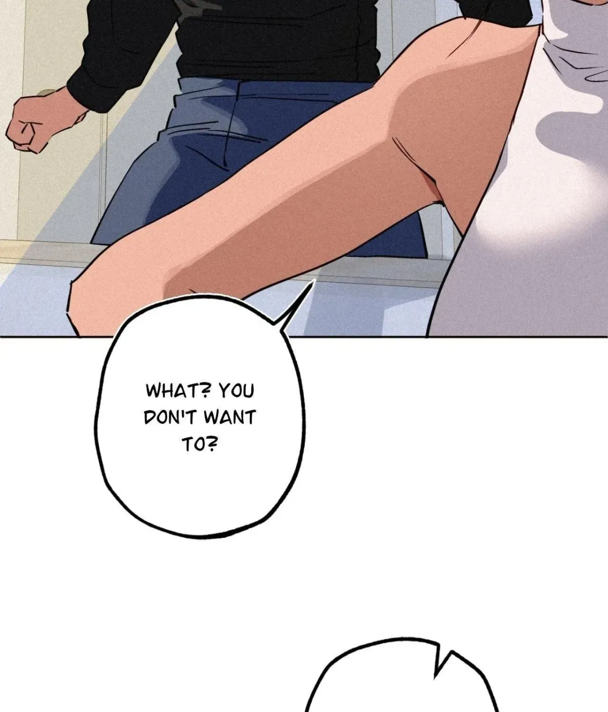 Read Hito Kui chapter 18 image 70 on Lezhin