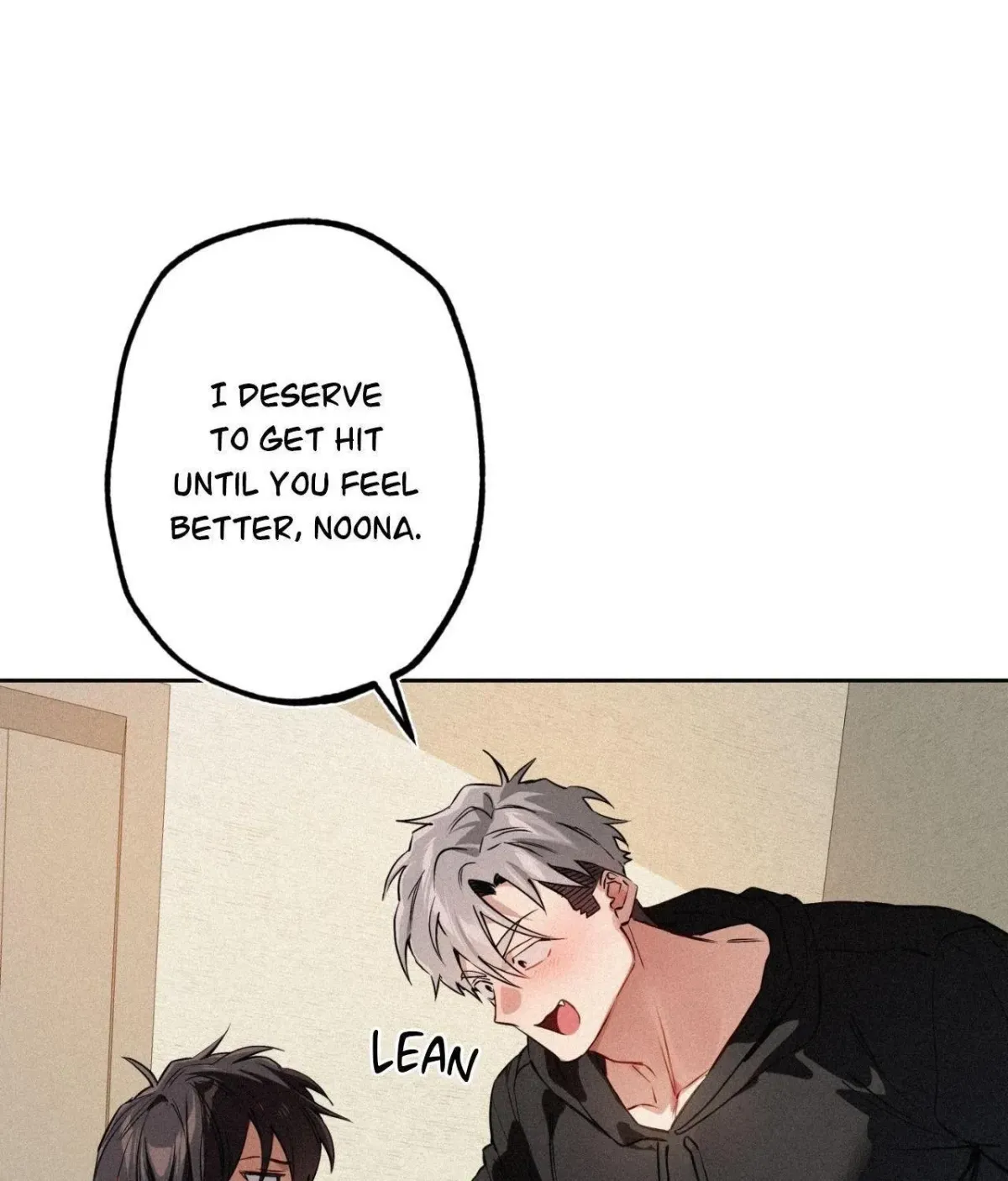 Read Hito Kui chapter 18 image 77 on Lezhin