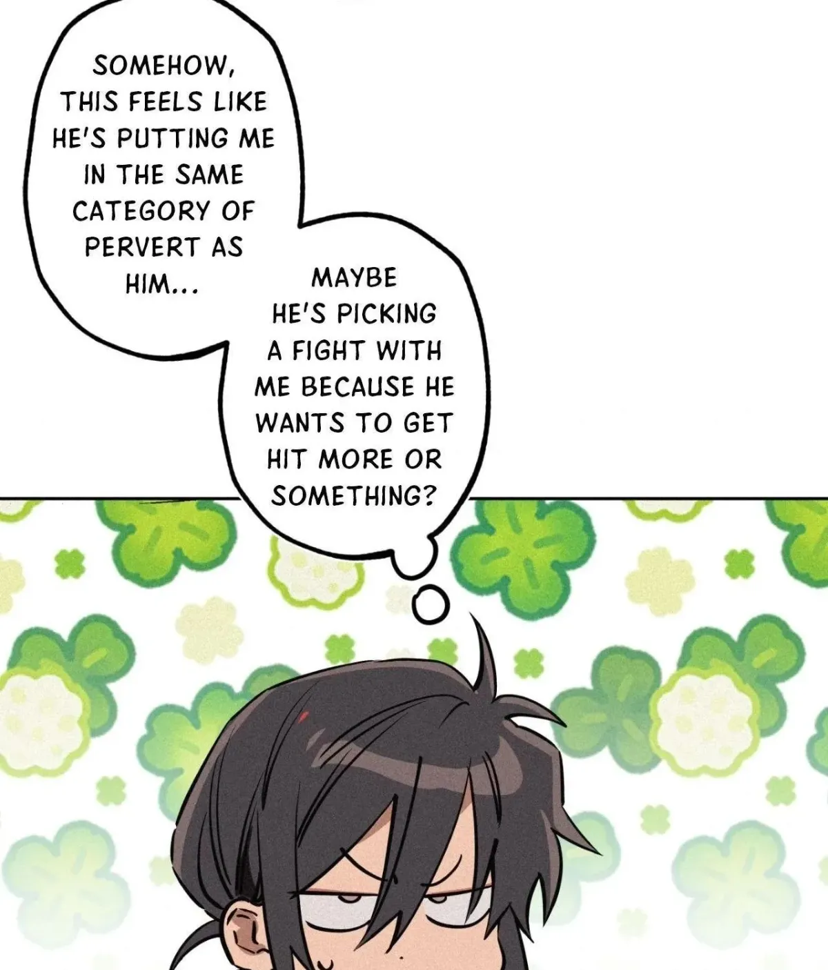 Read Hito Kui chapter 18 image 80 on Lezhin