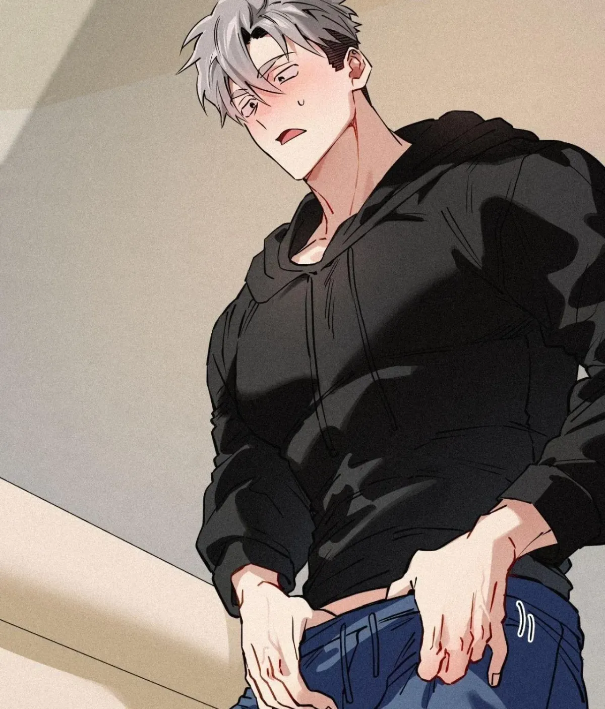 Read Hito Kui chapter 18 image 82 on Lezhin