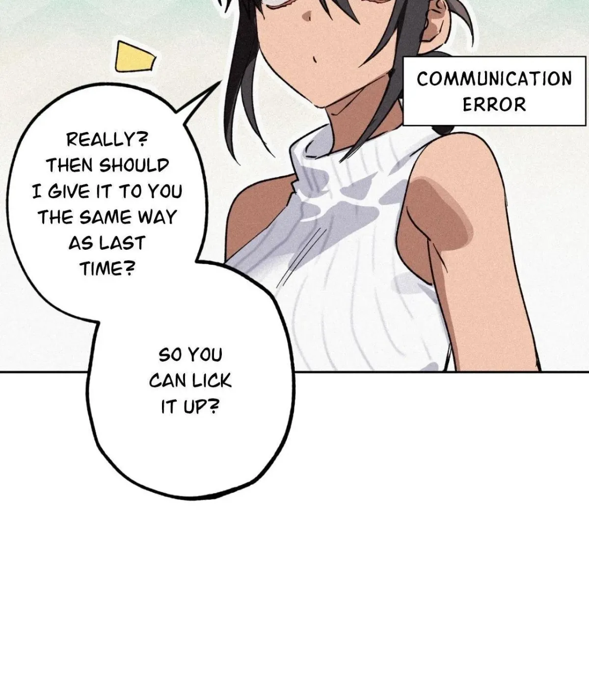 Read Hito Kui chapter 18 image 9 on Lezhin