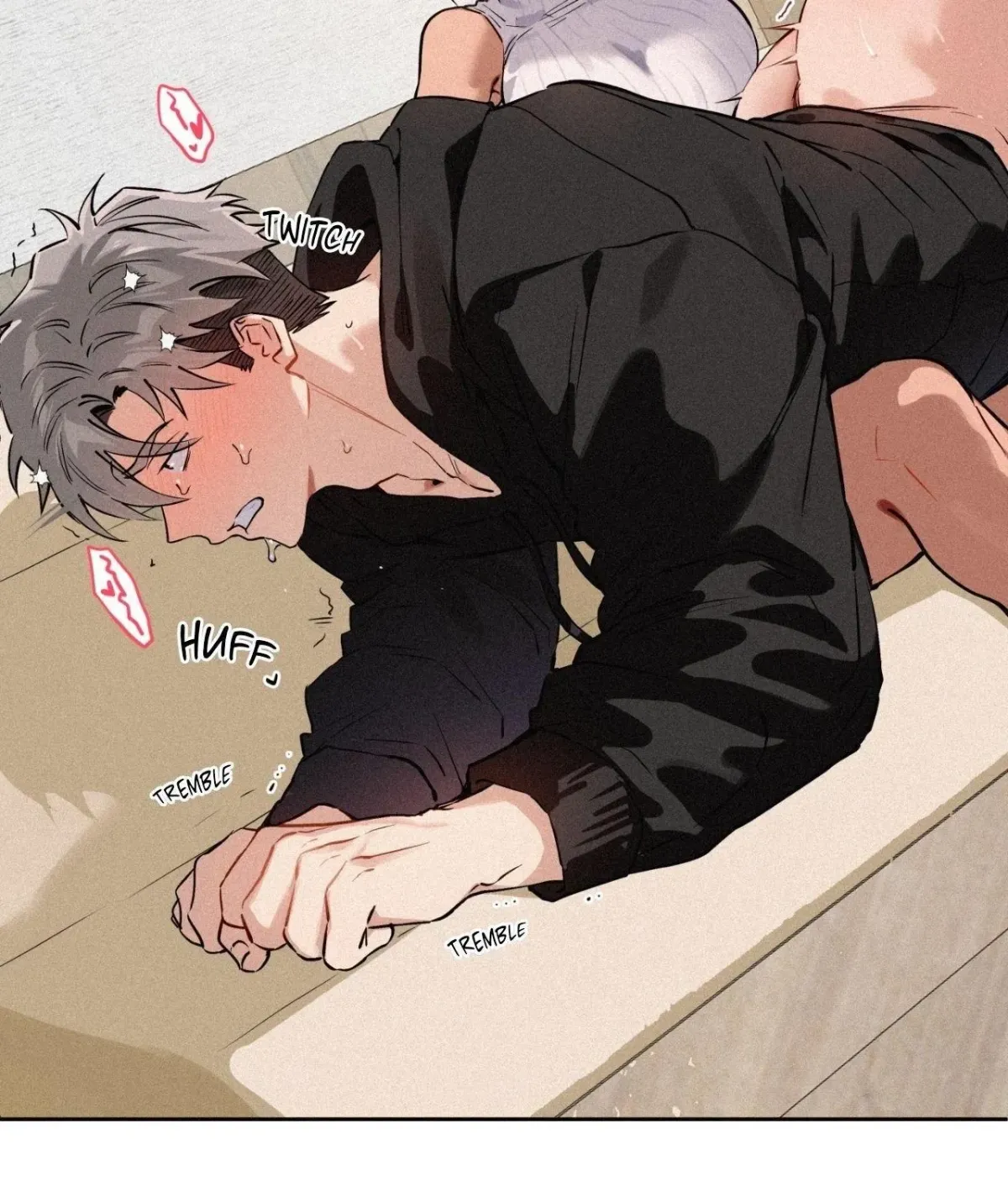 Read Hito Kui chapter 18 image 98 on Lezhin