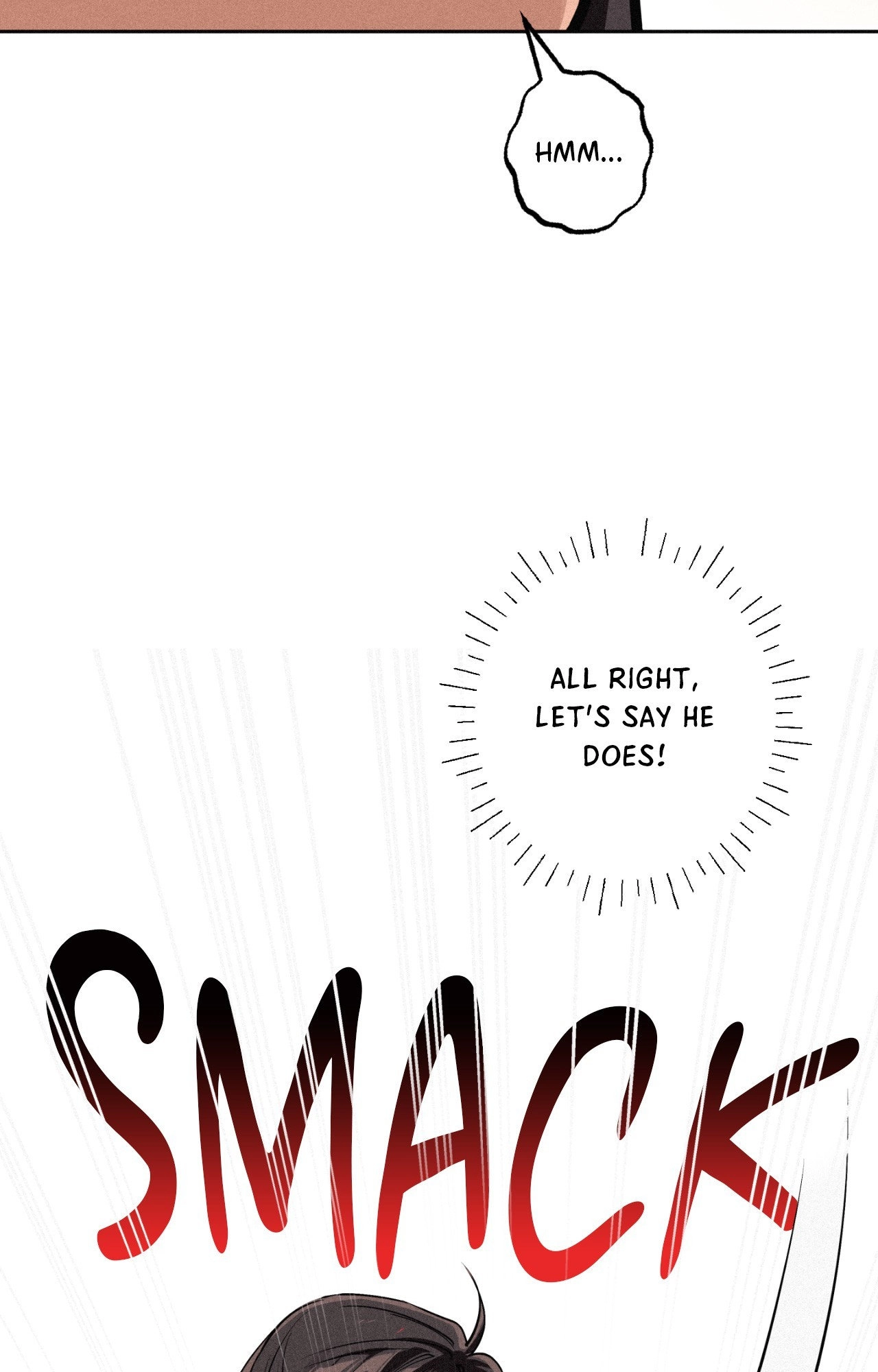 Read Hito Kui chapter 19 image 11 on Lezhin