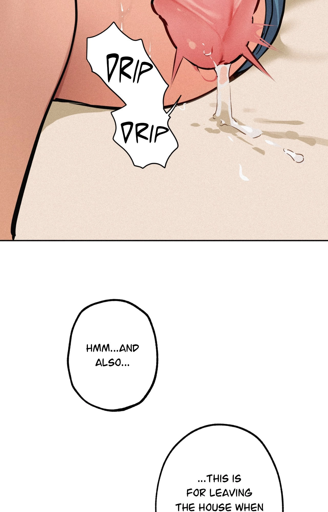 Read Hito Kui chapter 19 image 16 on Lezhin