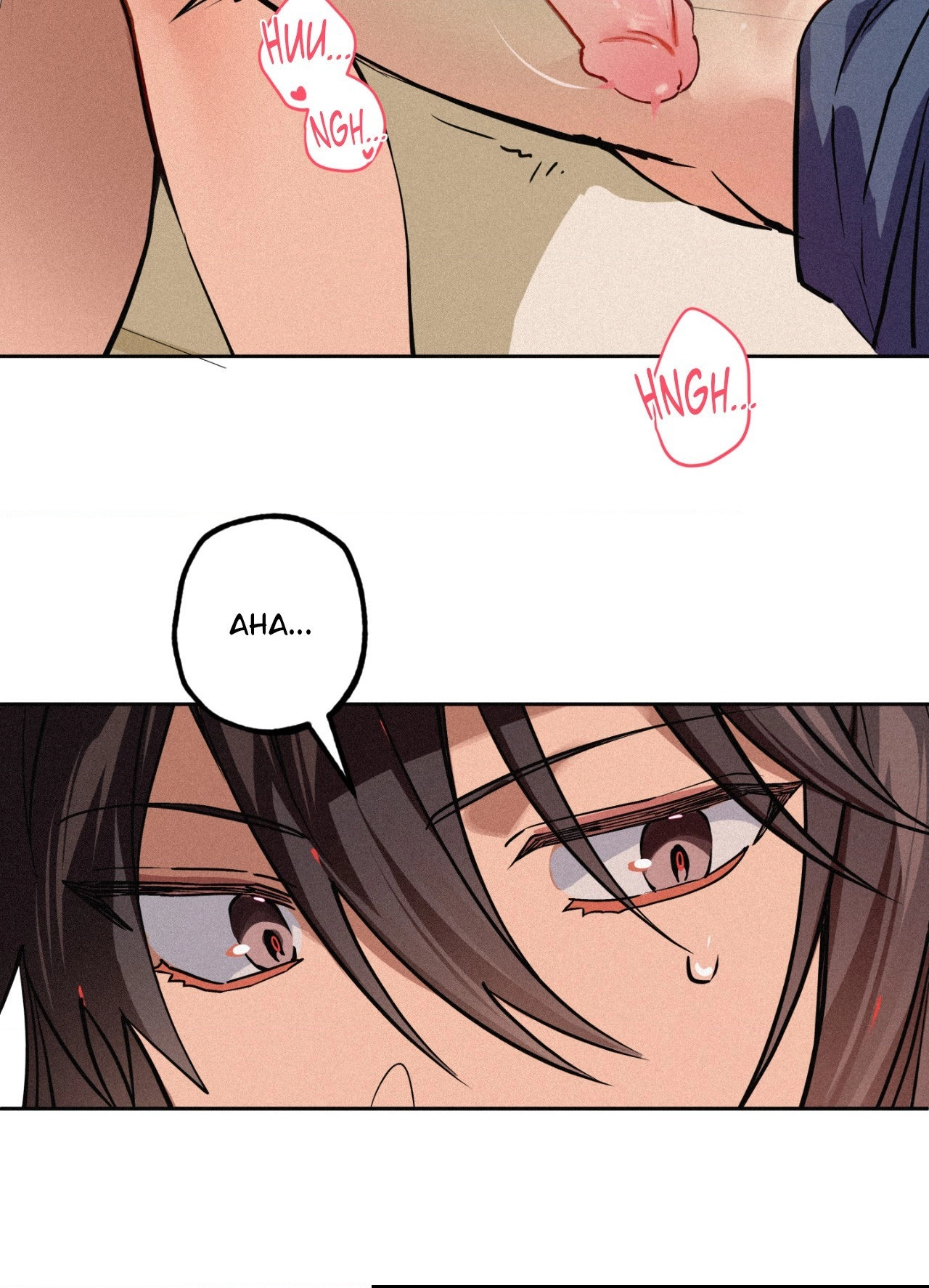 Read Hito Kui chapter 19 image 2 on Lezhin
