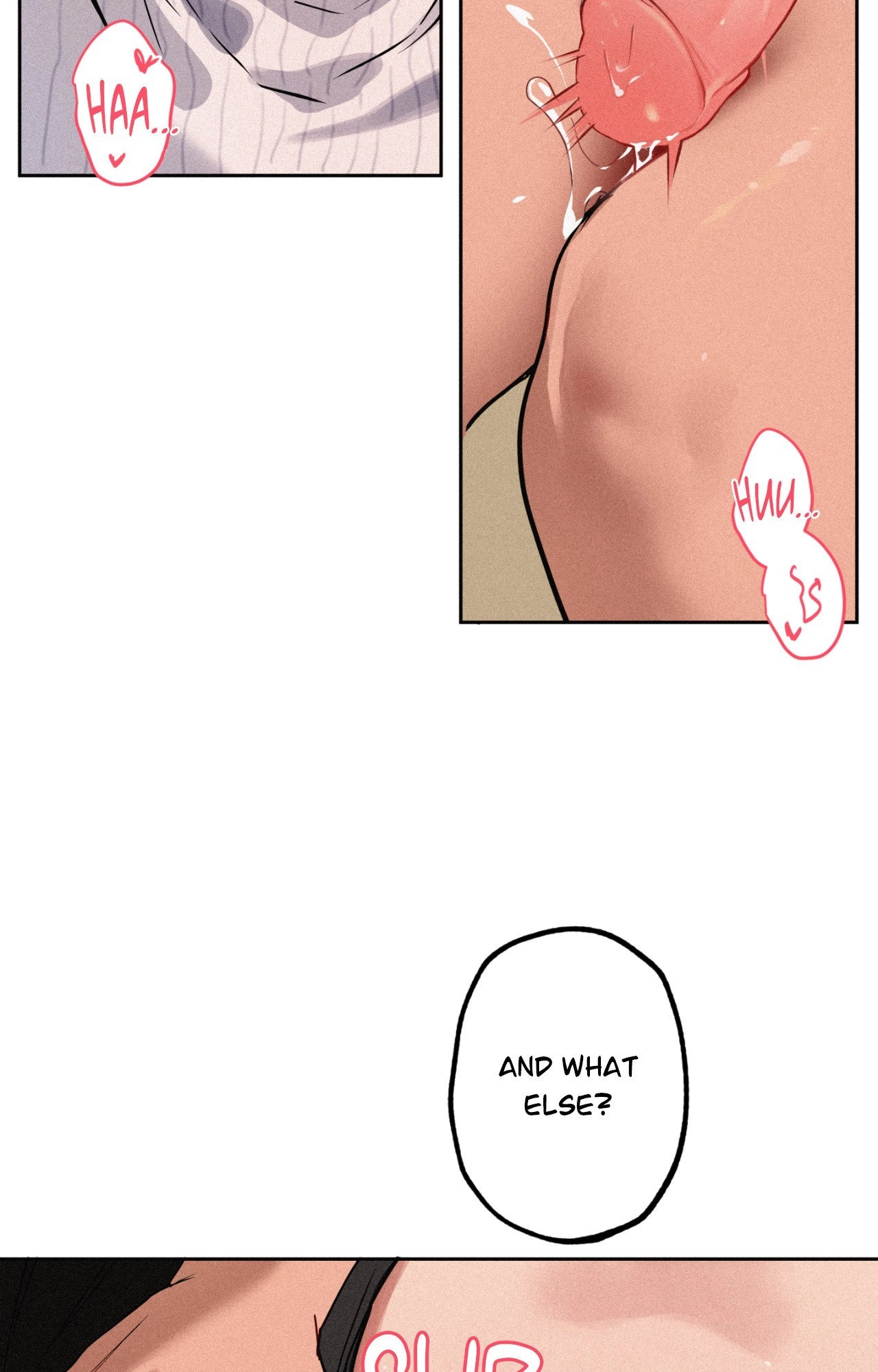 Read Hito Kui chapter 19 image 21 on Lezhin