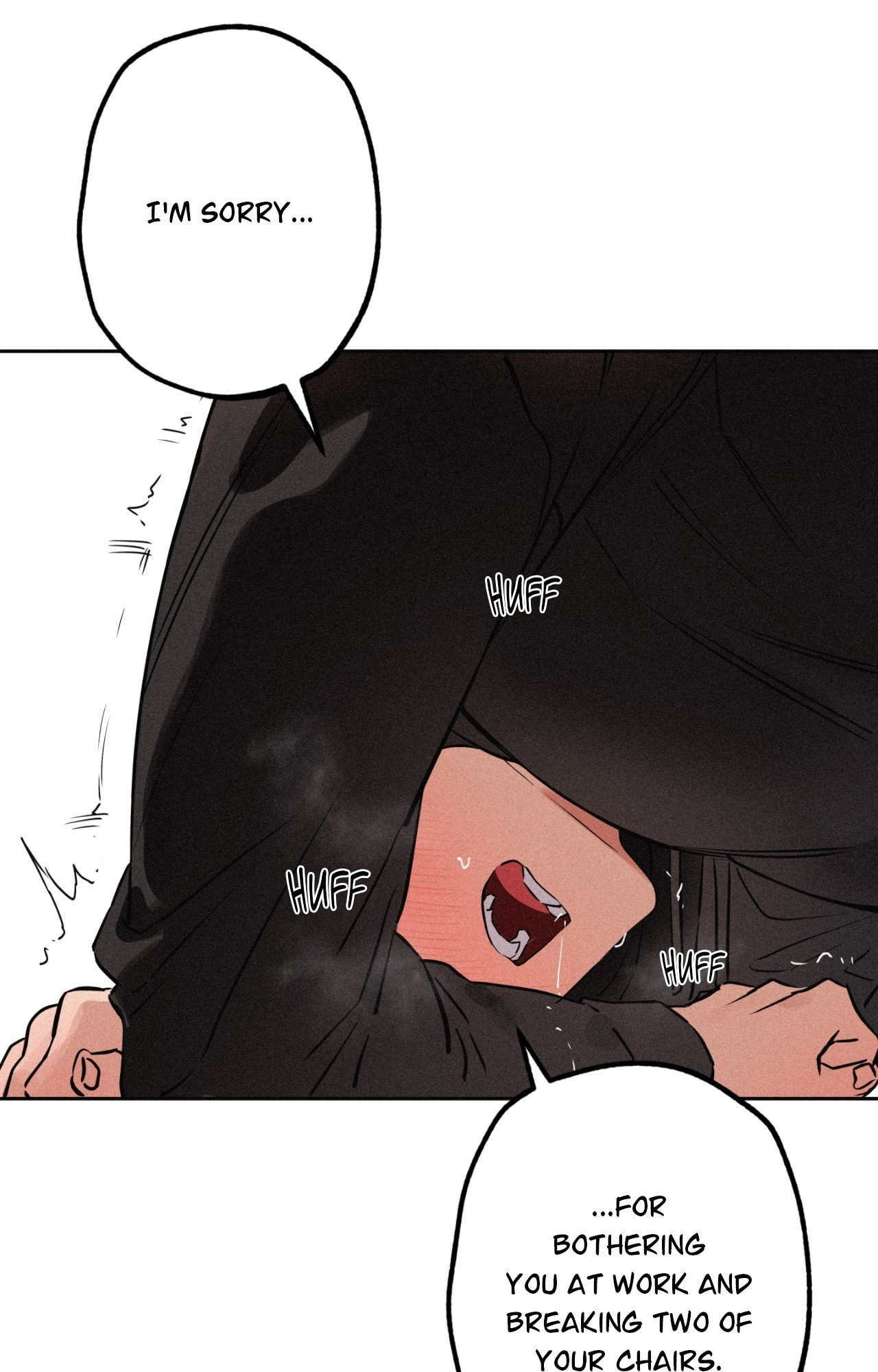 Read Hito Kui chapter 19 image 24 on Lezhin