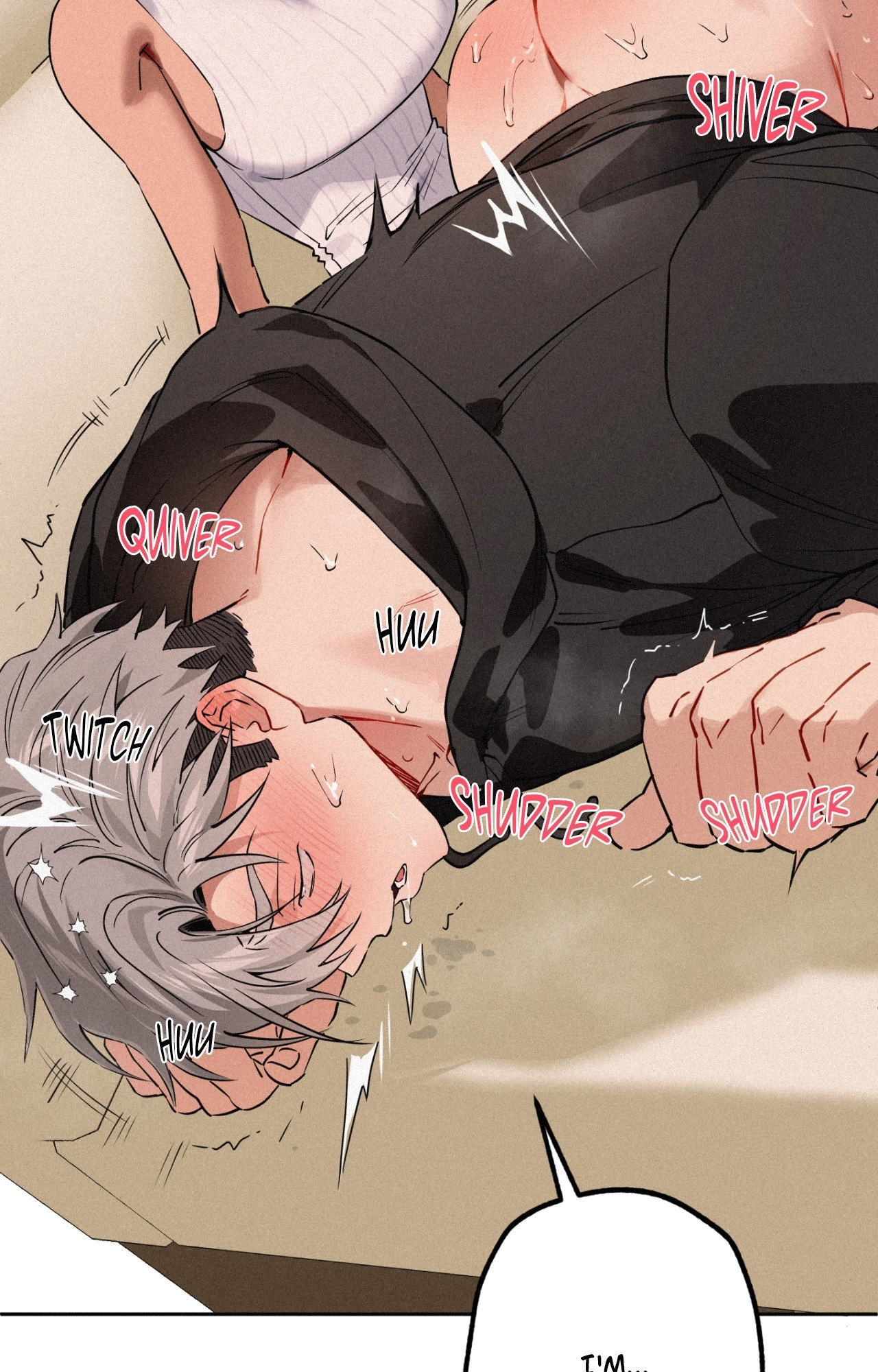 Read Hito Kui chapter 19 image 27 on Lezhin