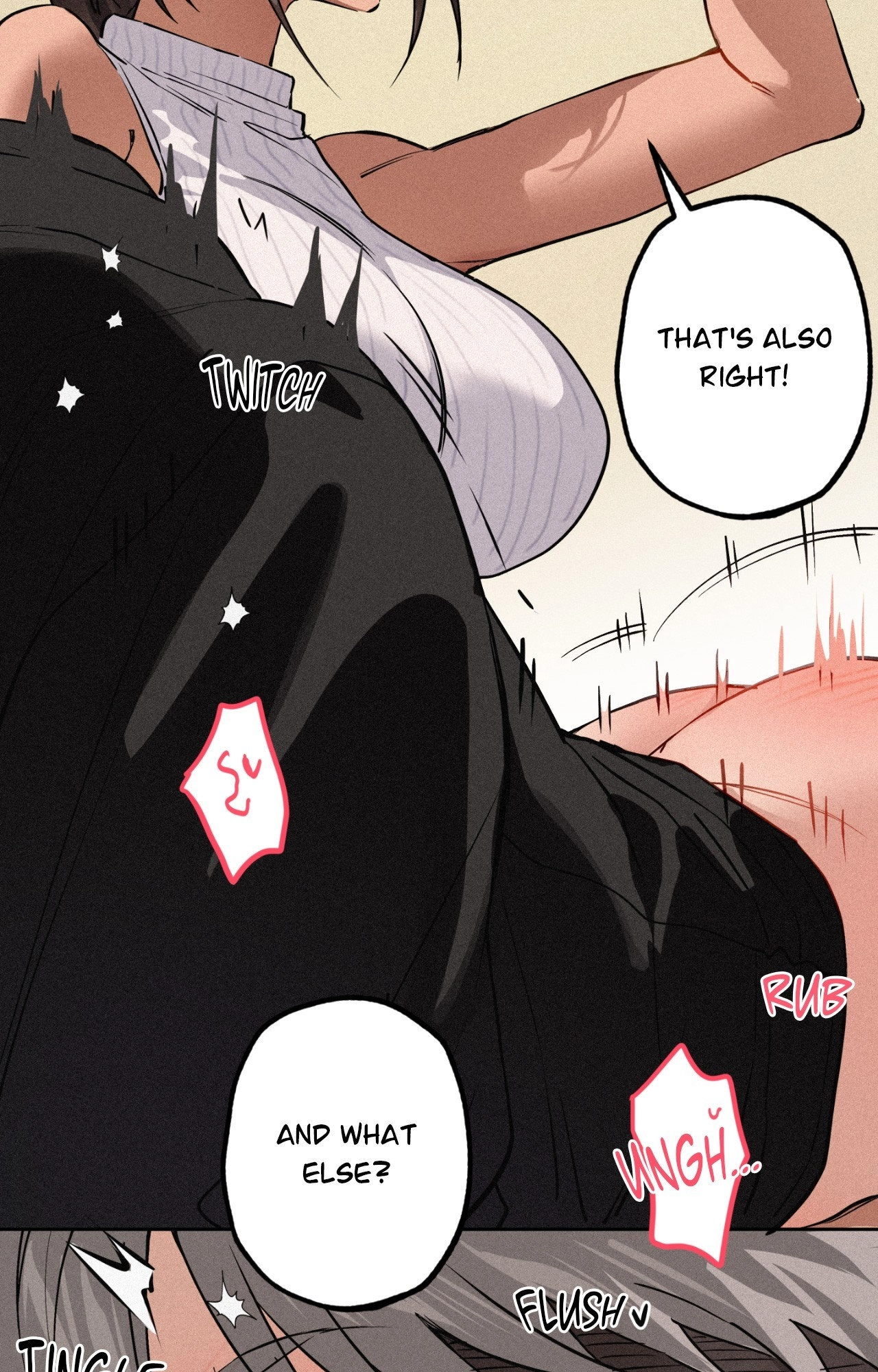 Read Hito Kui chapter 19 image 31 on Lezhin