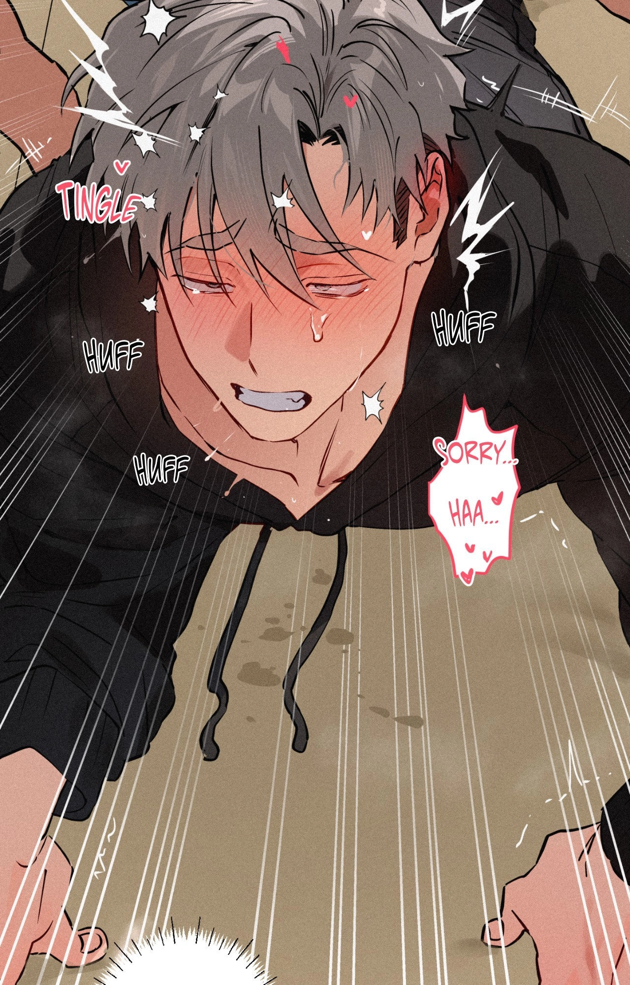 Read Hito Kui chapter 19 image 35 on Lezhin