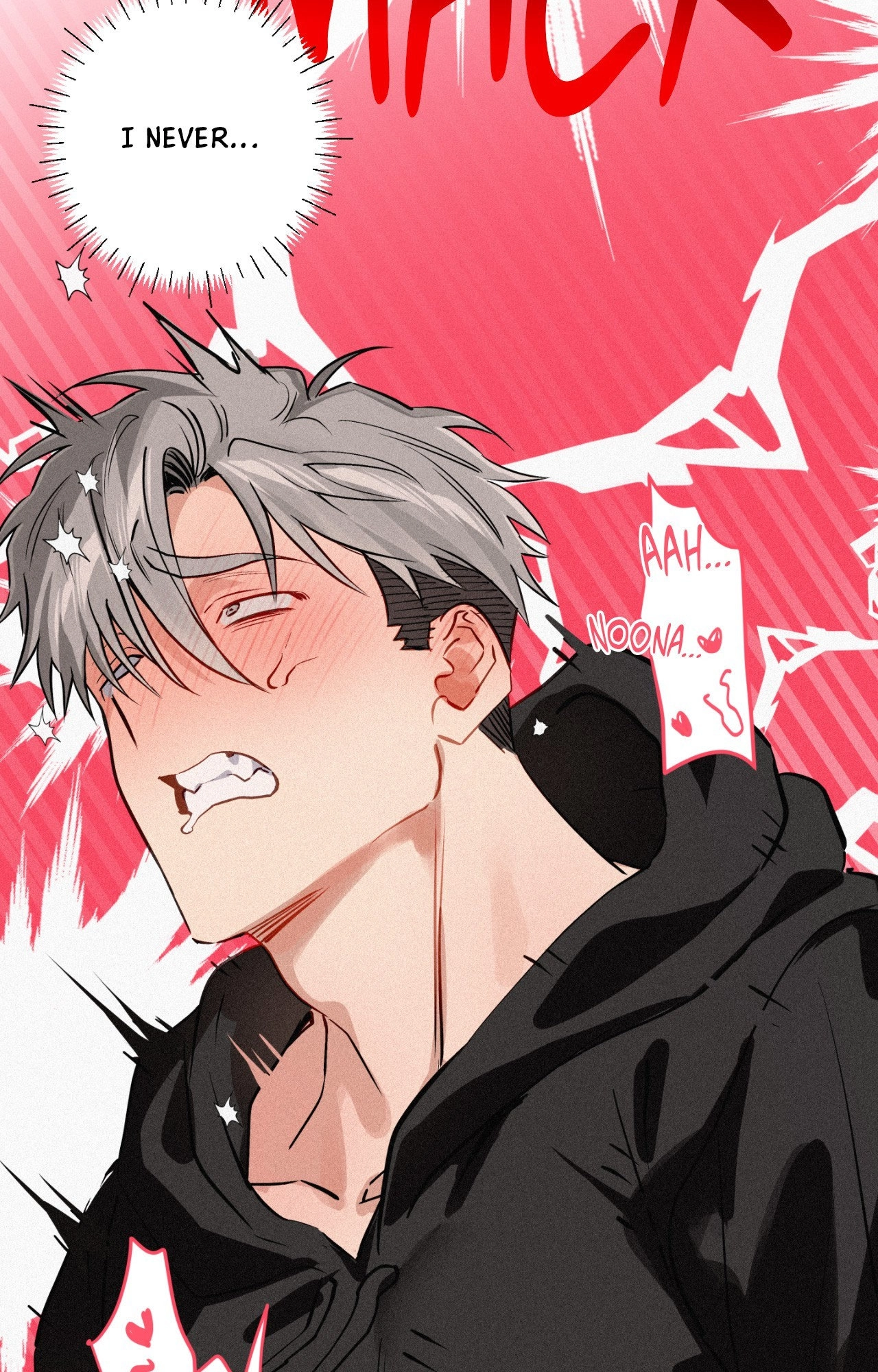 Read Hito Kui chapter 19 image 37 on Lezhin