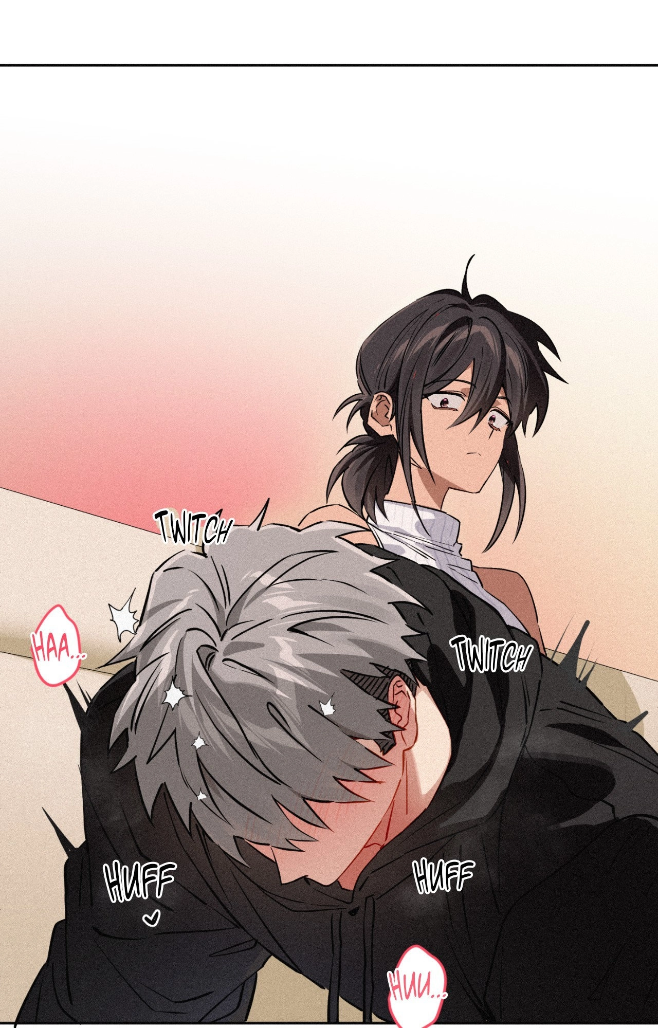 Read Hito Kui chapter 19 image 41 on Lezhin