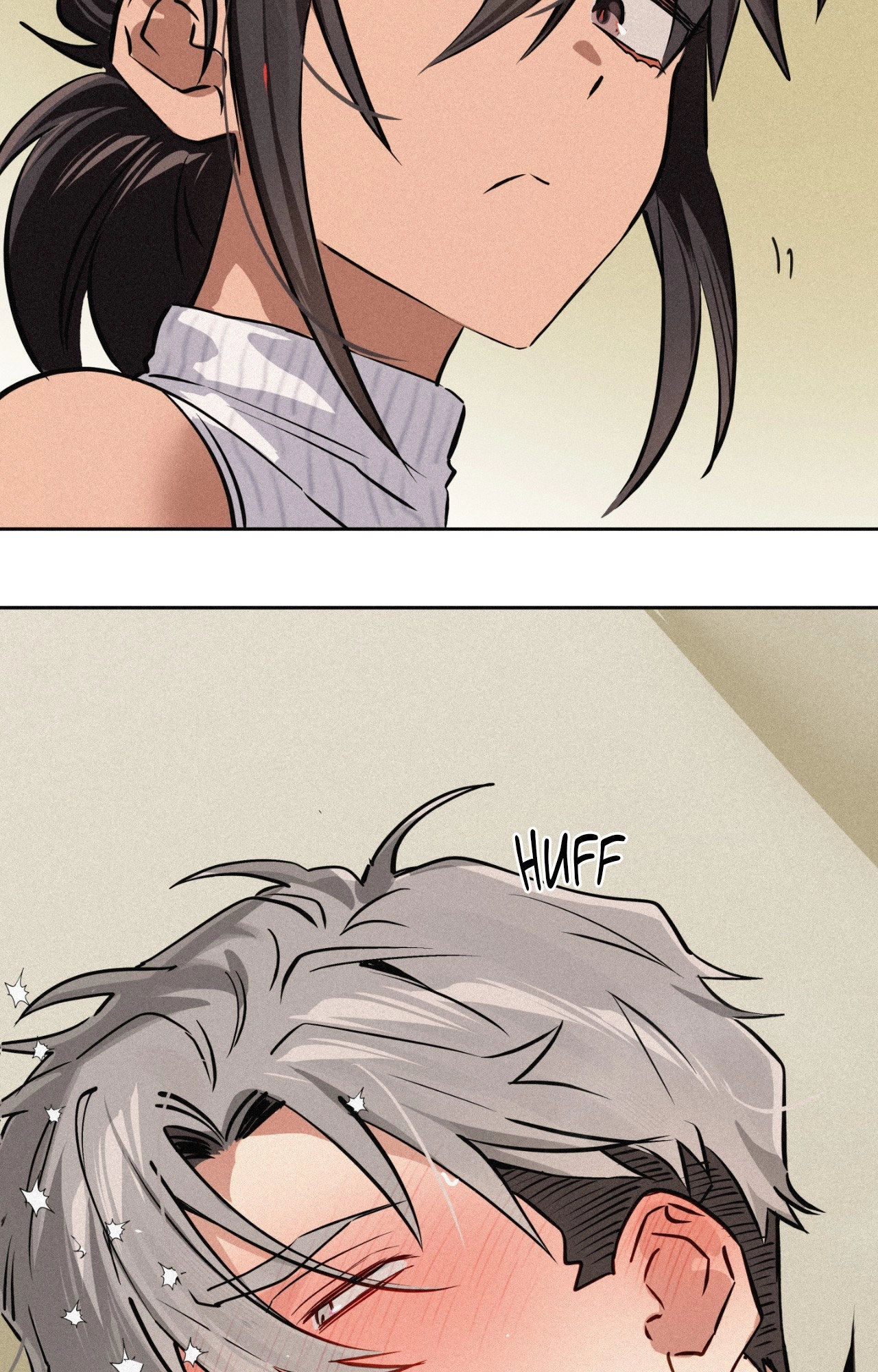 Read Hito Kui chapter 19 image 44 on Lezhin