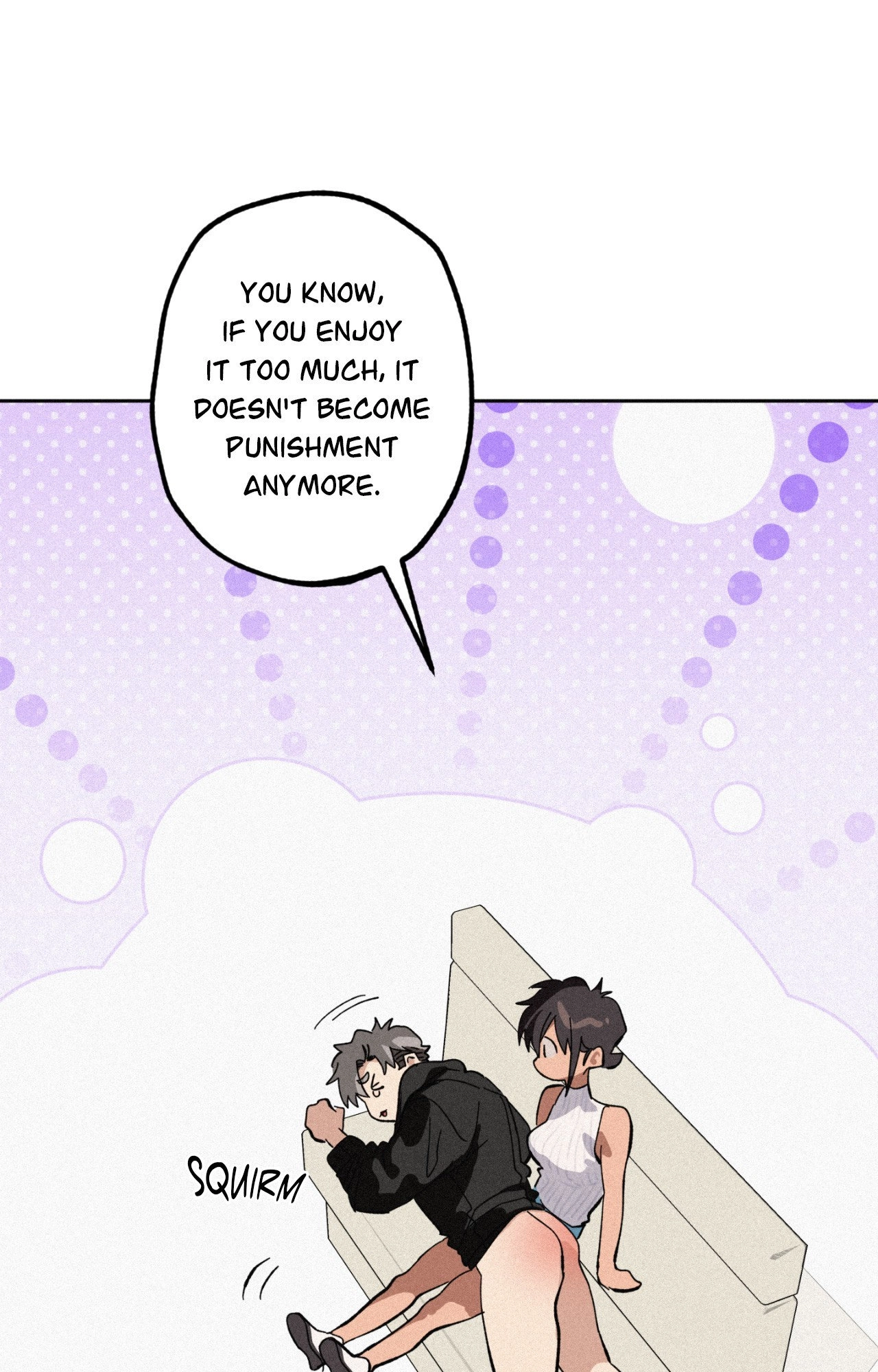 Read Hito Kui chapter 19 image 46 on Lezhin
