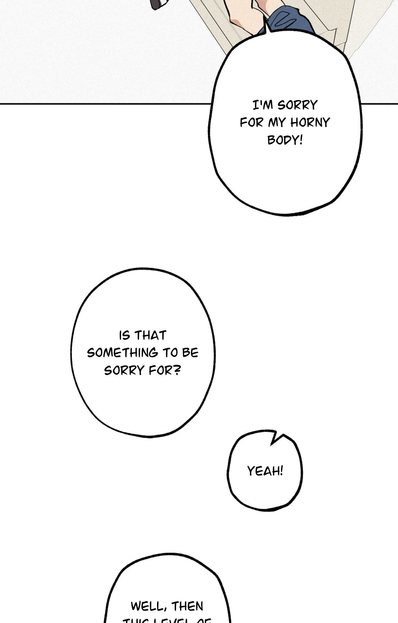 Read Hito Kui chapter 19 image 47 on Lezhin