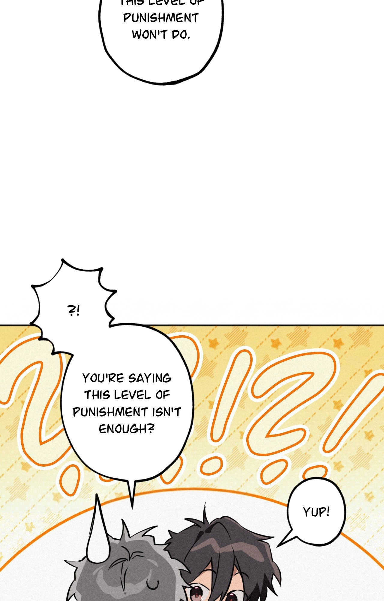 Read Hito Kui chapter 19 image 48 on Lezhin