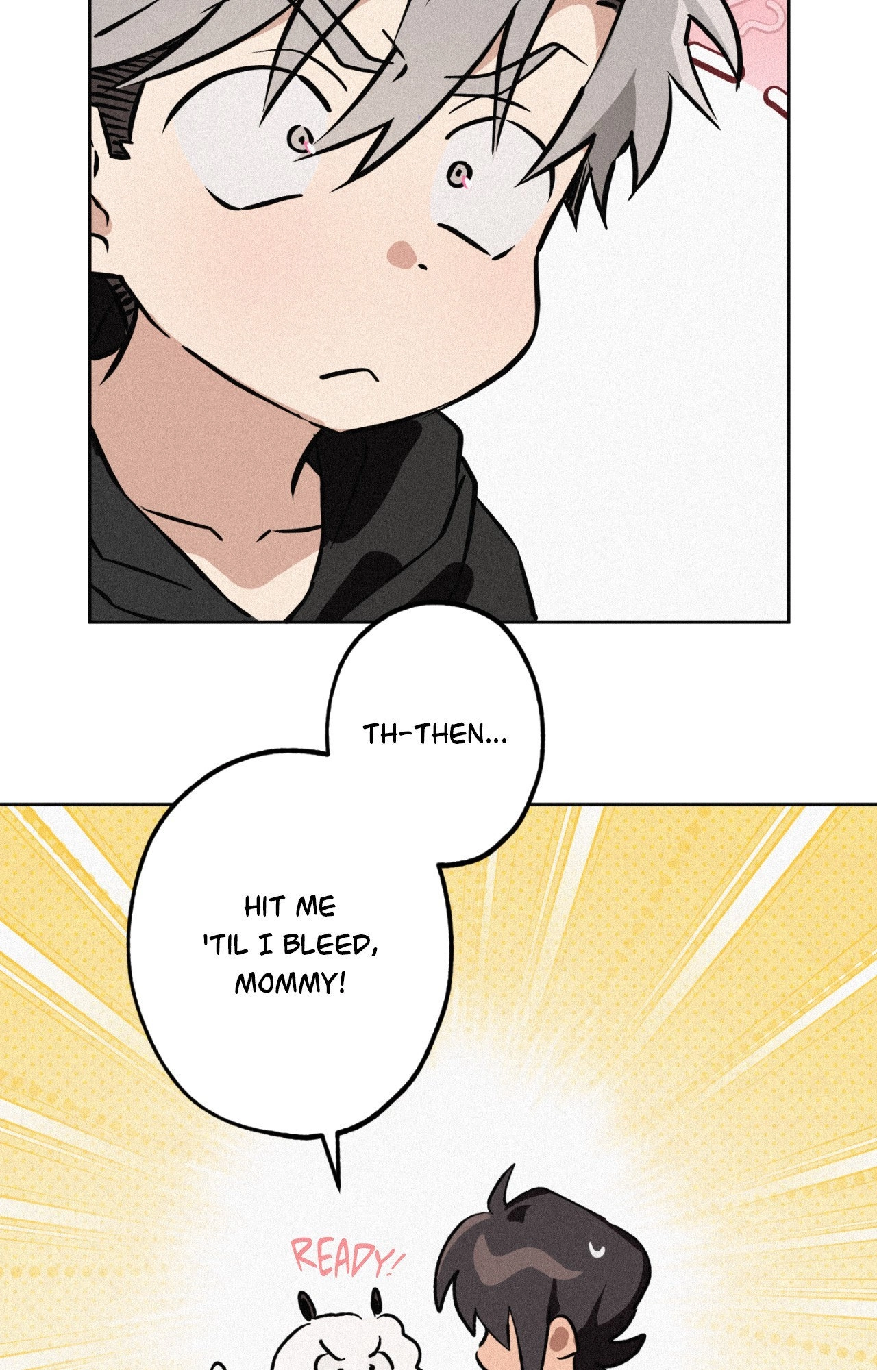 Read Hito Kui chapter 19 image 50 on Lezhin
