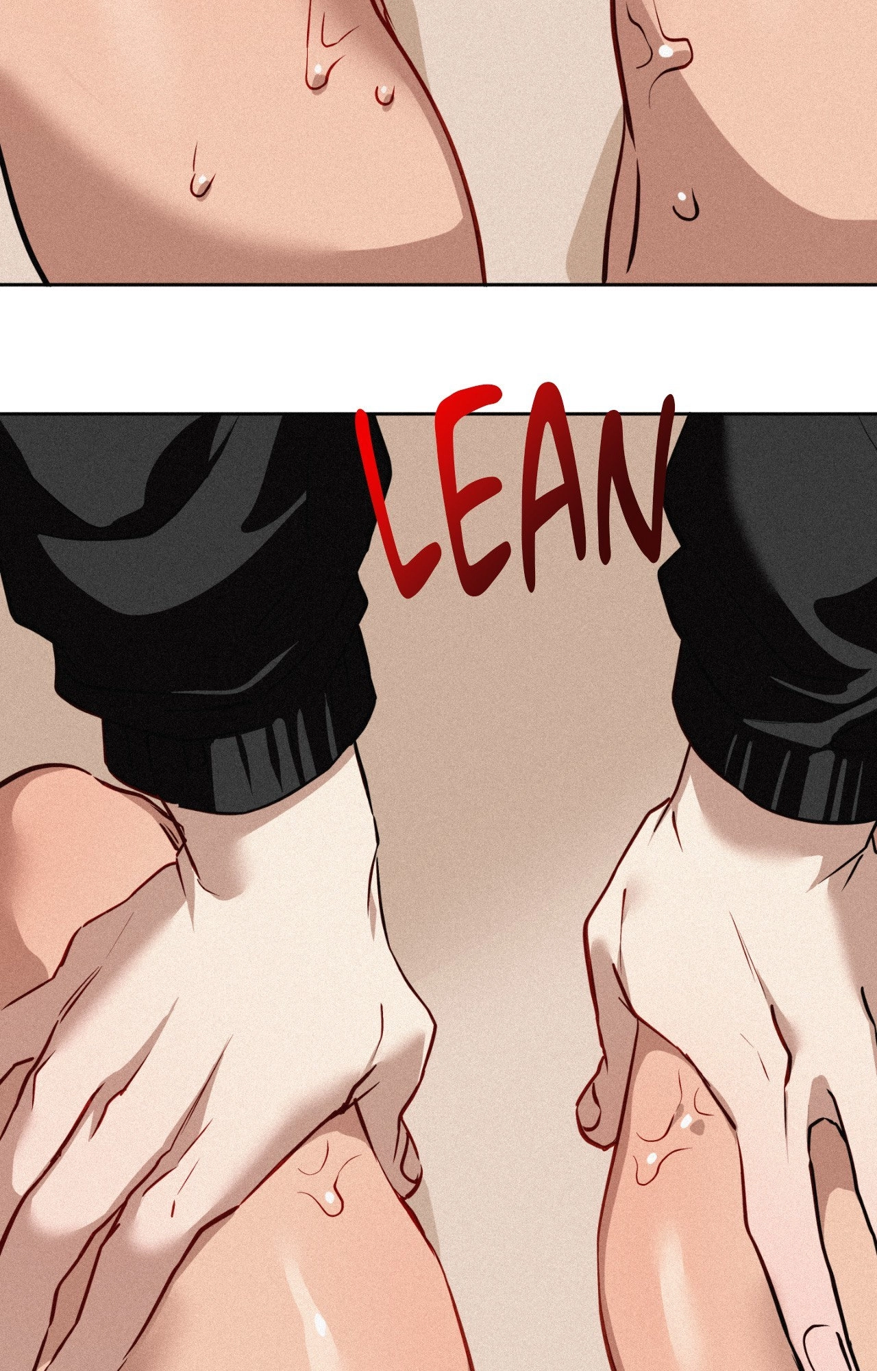 Read Hito Kui chapter 19 image 54 on Lezhin