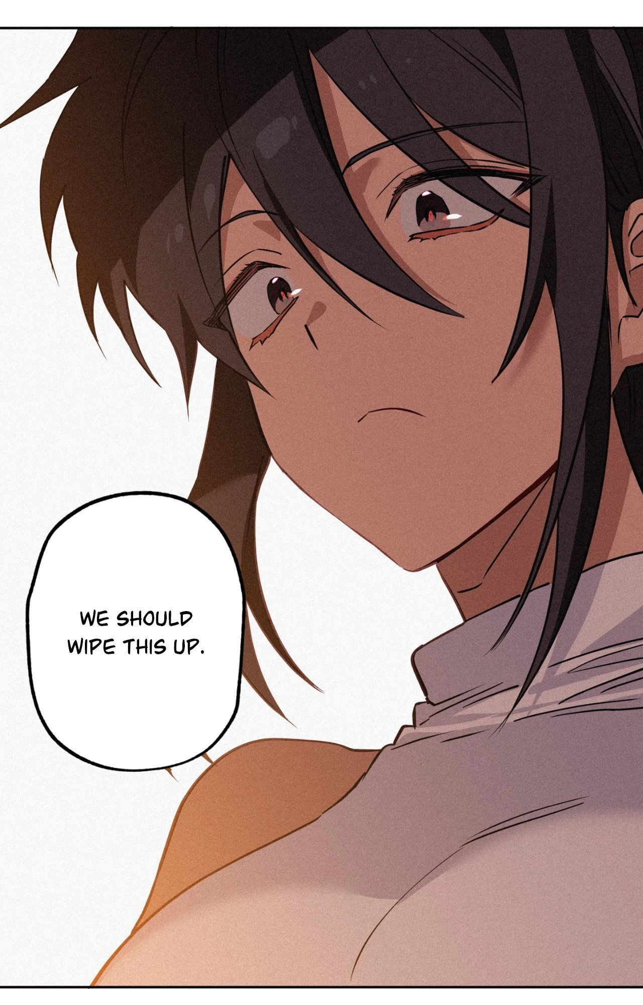 Read Hito Kui chapter 19 image 57 on Lezhin