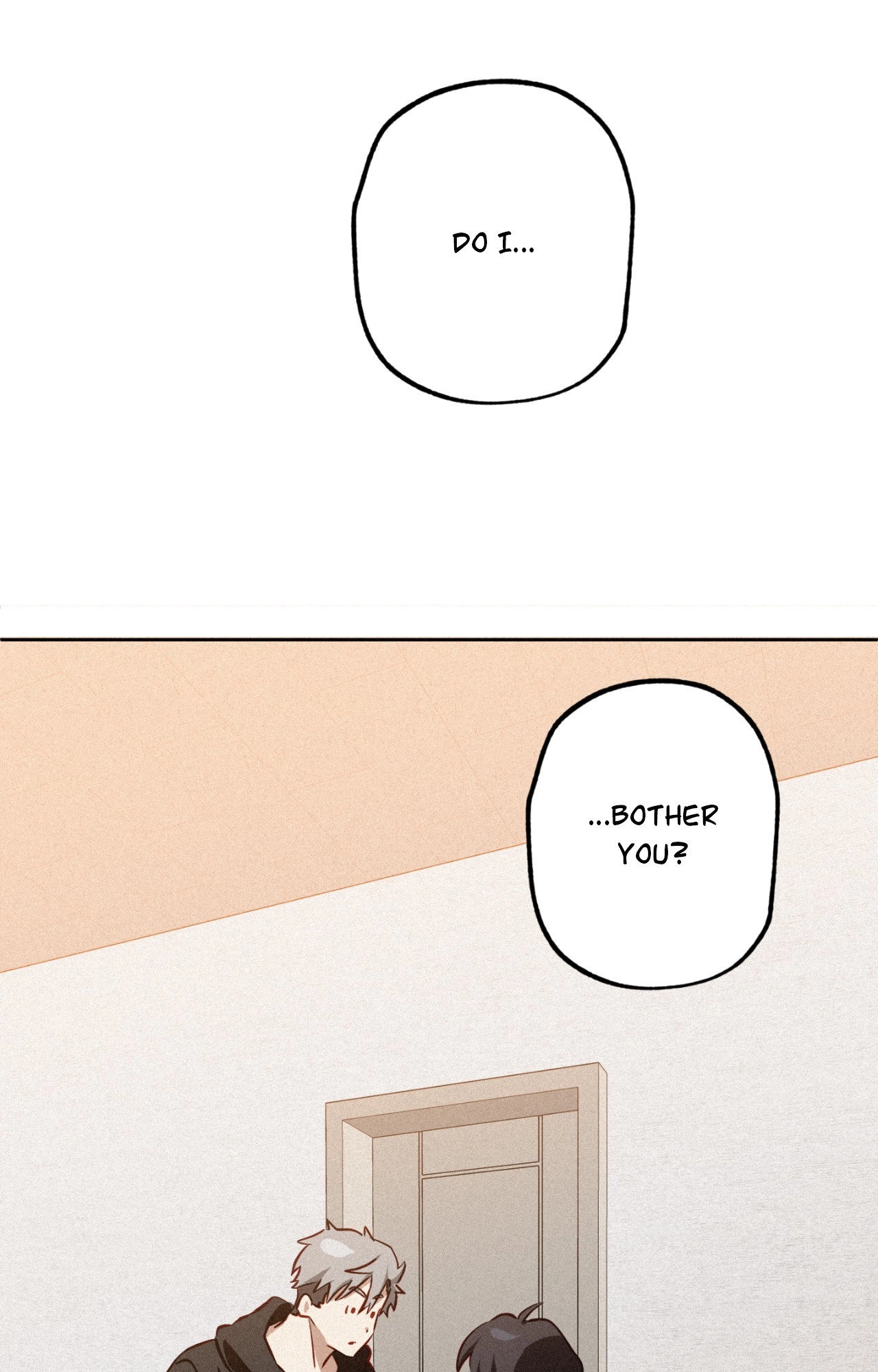 Read Hito Kui chapter 19 image 59 on Lezhin