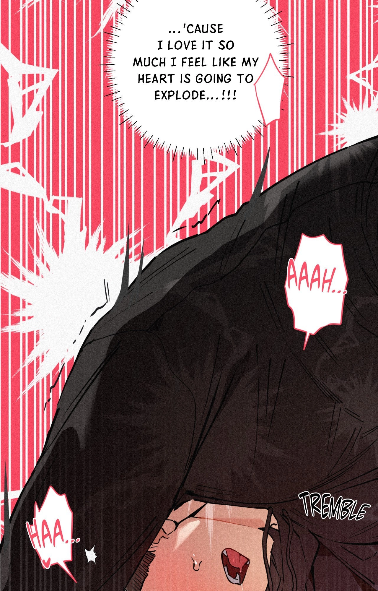 Read Hito Kui chapter 19 image 7 on Lezhin