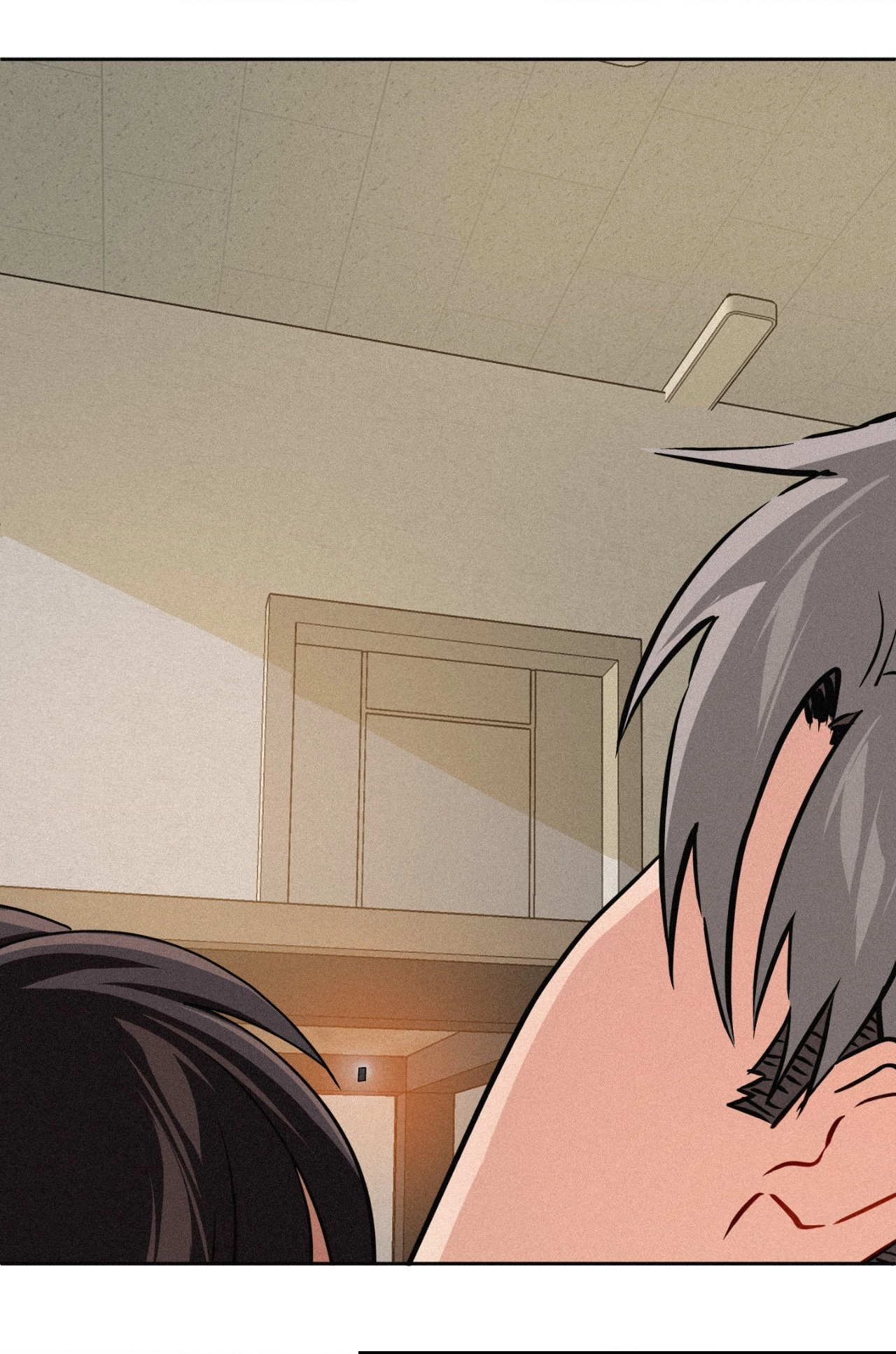 Read Hito Kui chapter 20 image 100 on Lezhin