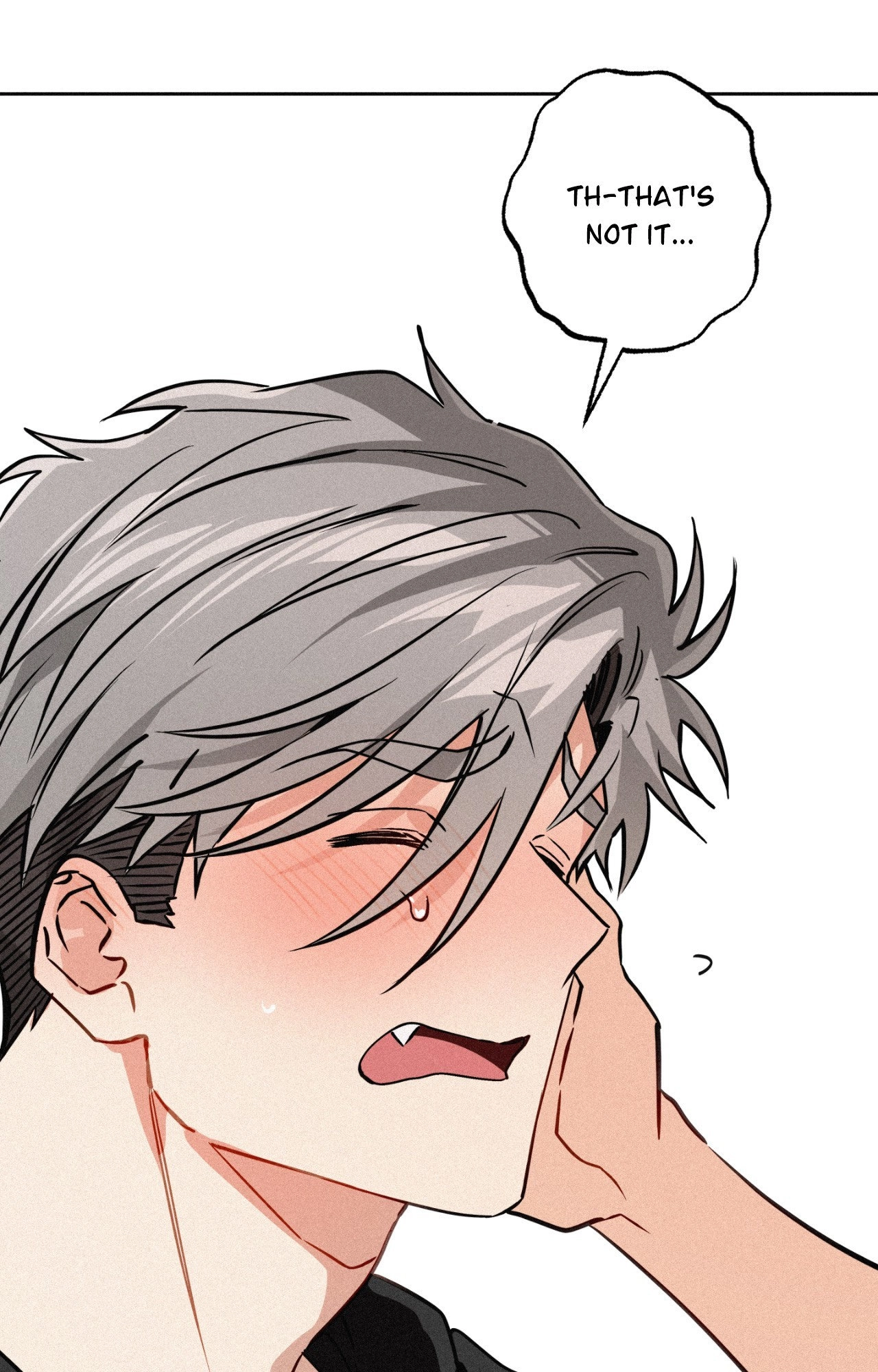 Read Hito Kui chapter 20 image 11 on Lezhin