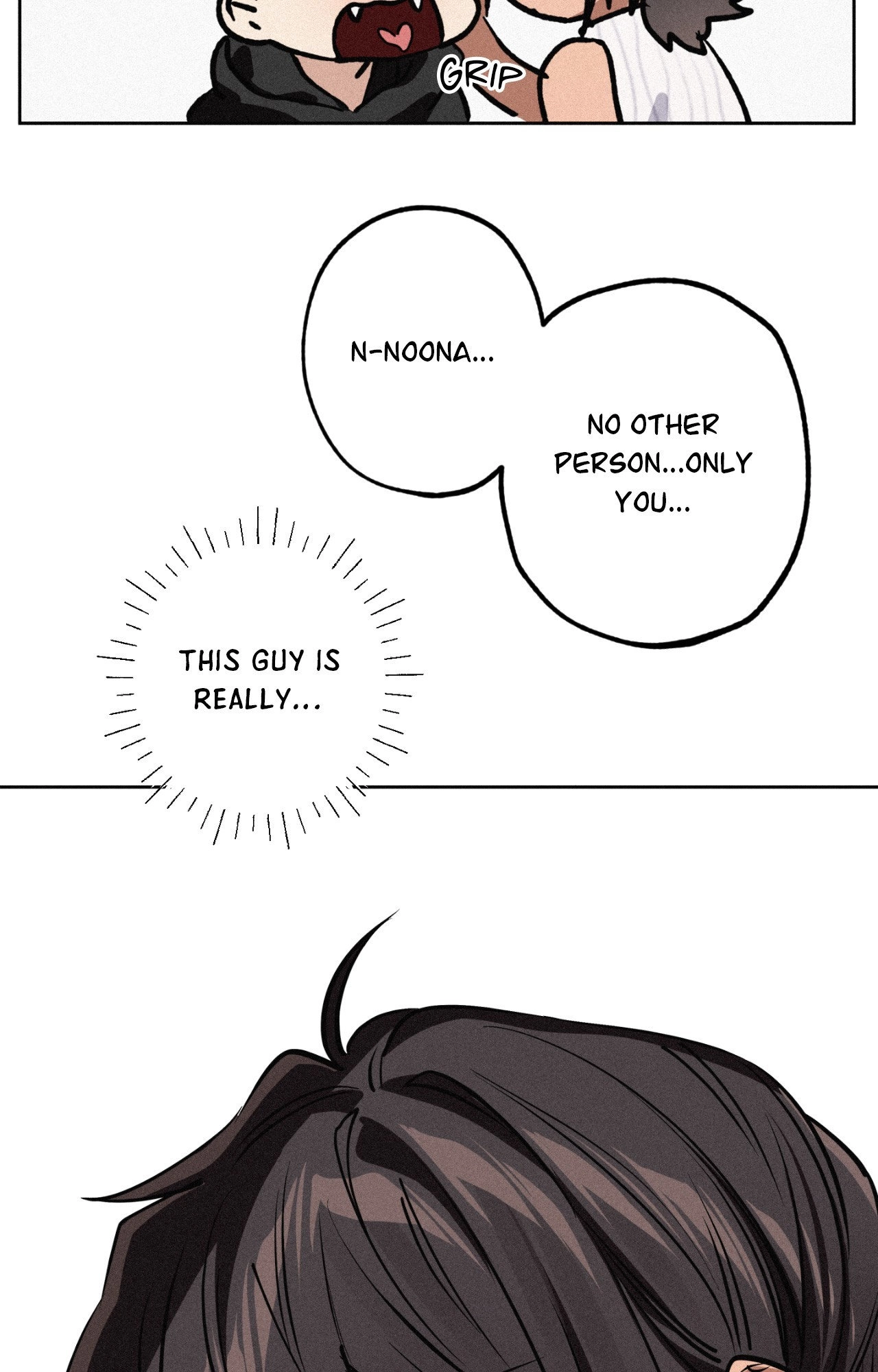 Read Hito Kui chapter 20 image 13 on Lezhin