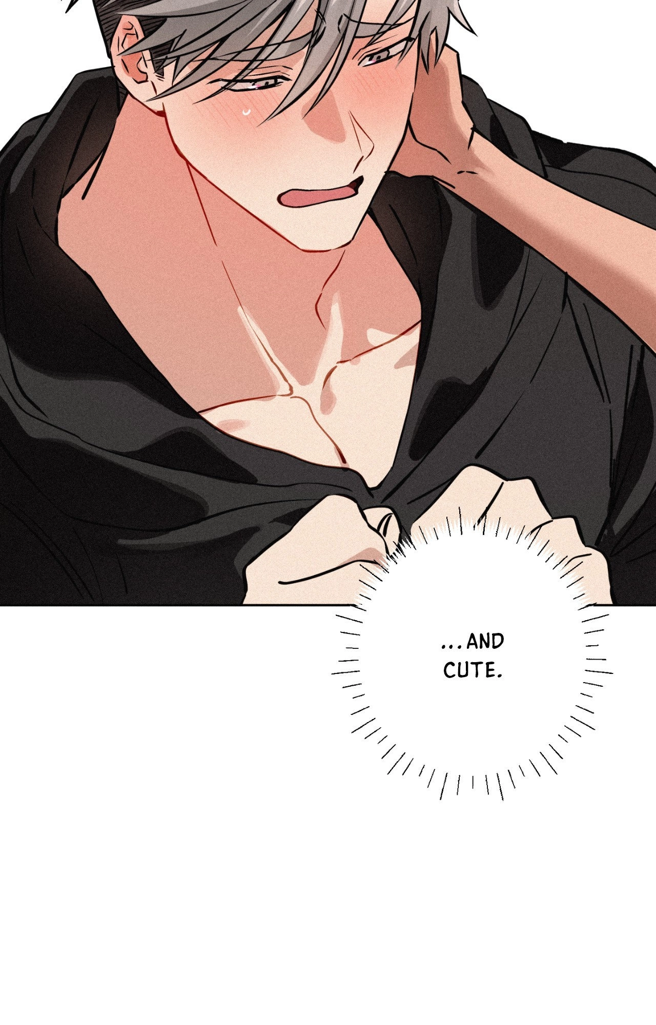 Read Hito Kui chapter 20 image 15 on Lezhin