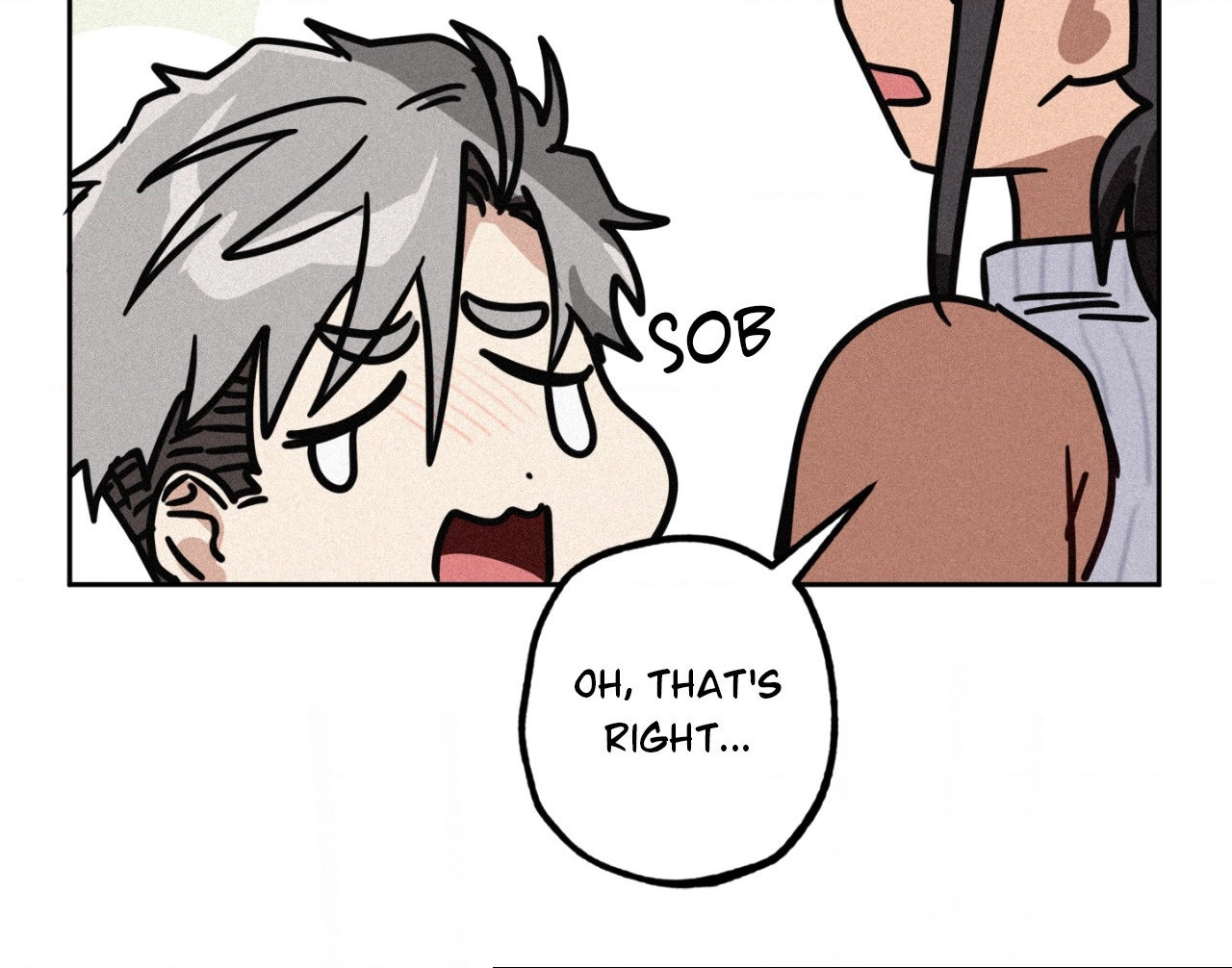 Read Hito Kui chapter 20 image 23 on Lezhin