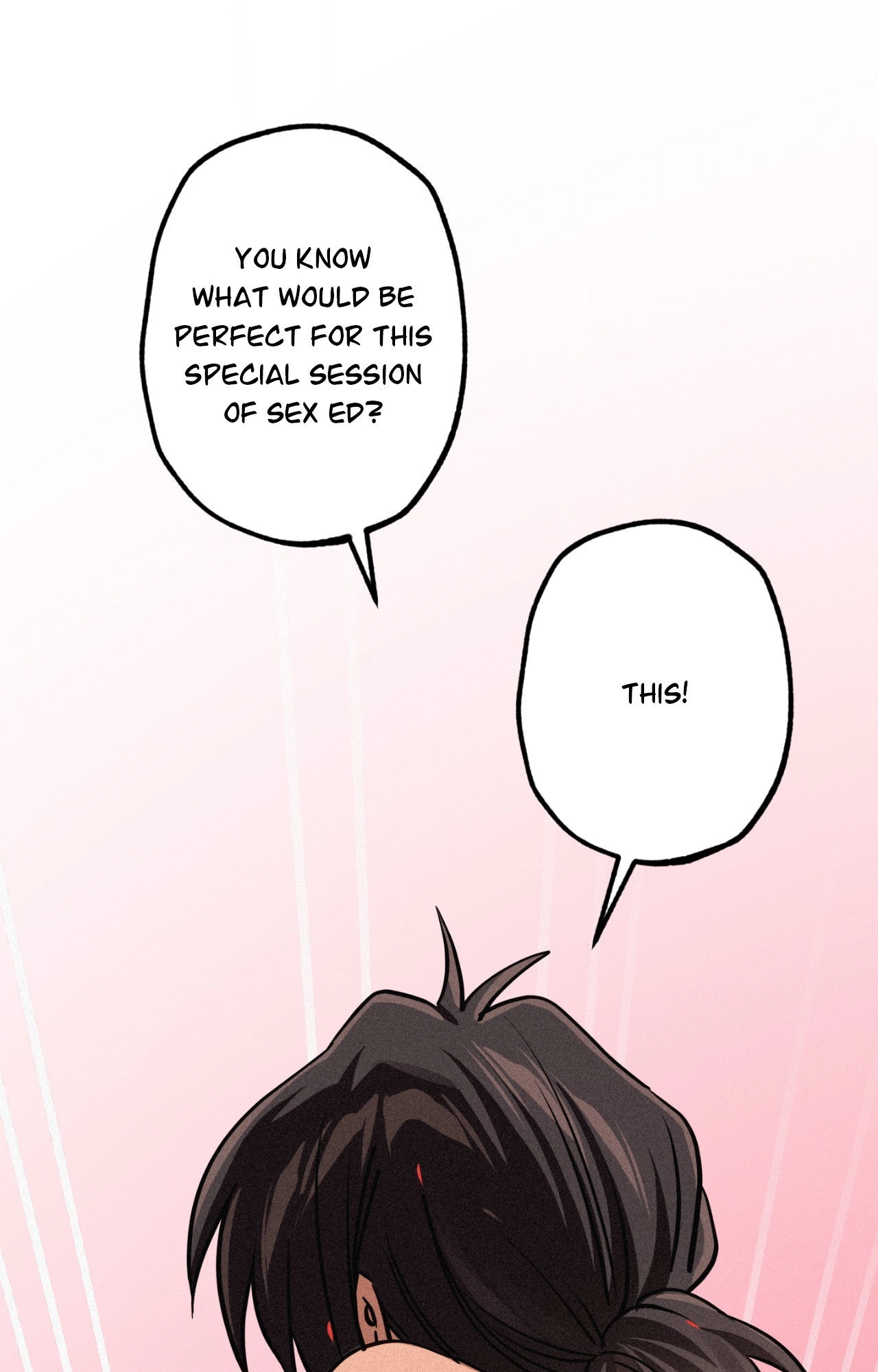 Read Hito Kui chapter 20 image 24 on Lezhin