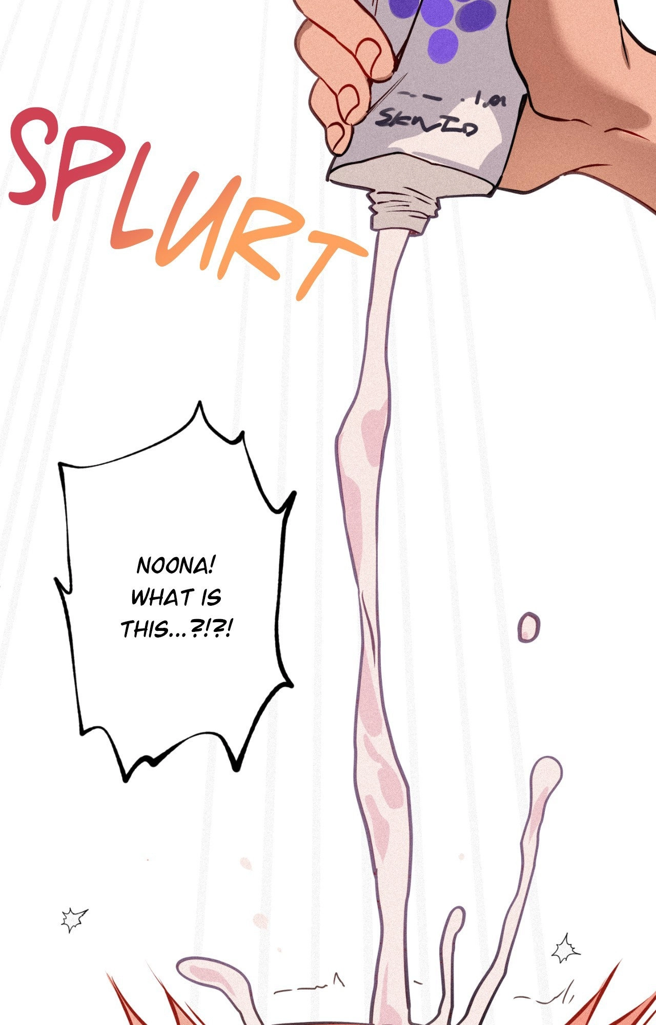 Read Hito Kui chapter 20 image 27 on Lezhin