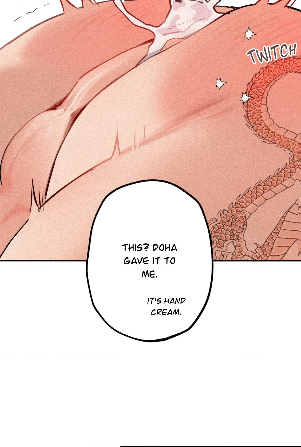 Read Hito Kui chapter 20 image 28 on Lezhin