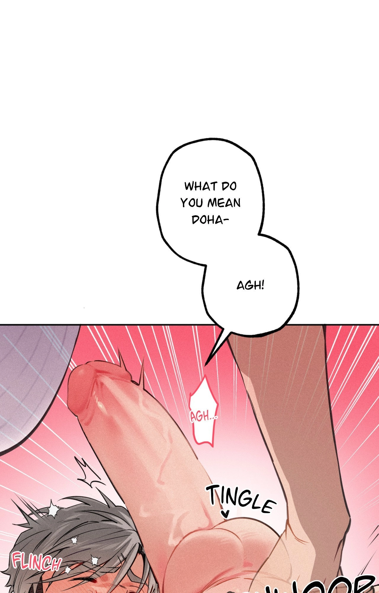 Read Hito Kui chapter 20 image 29 on Lezhin