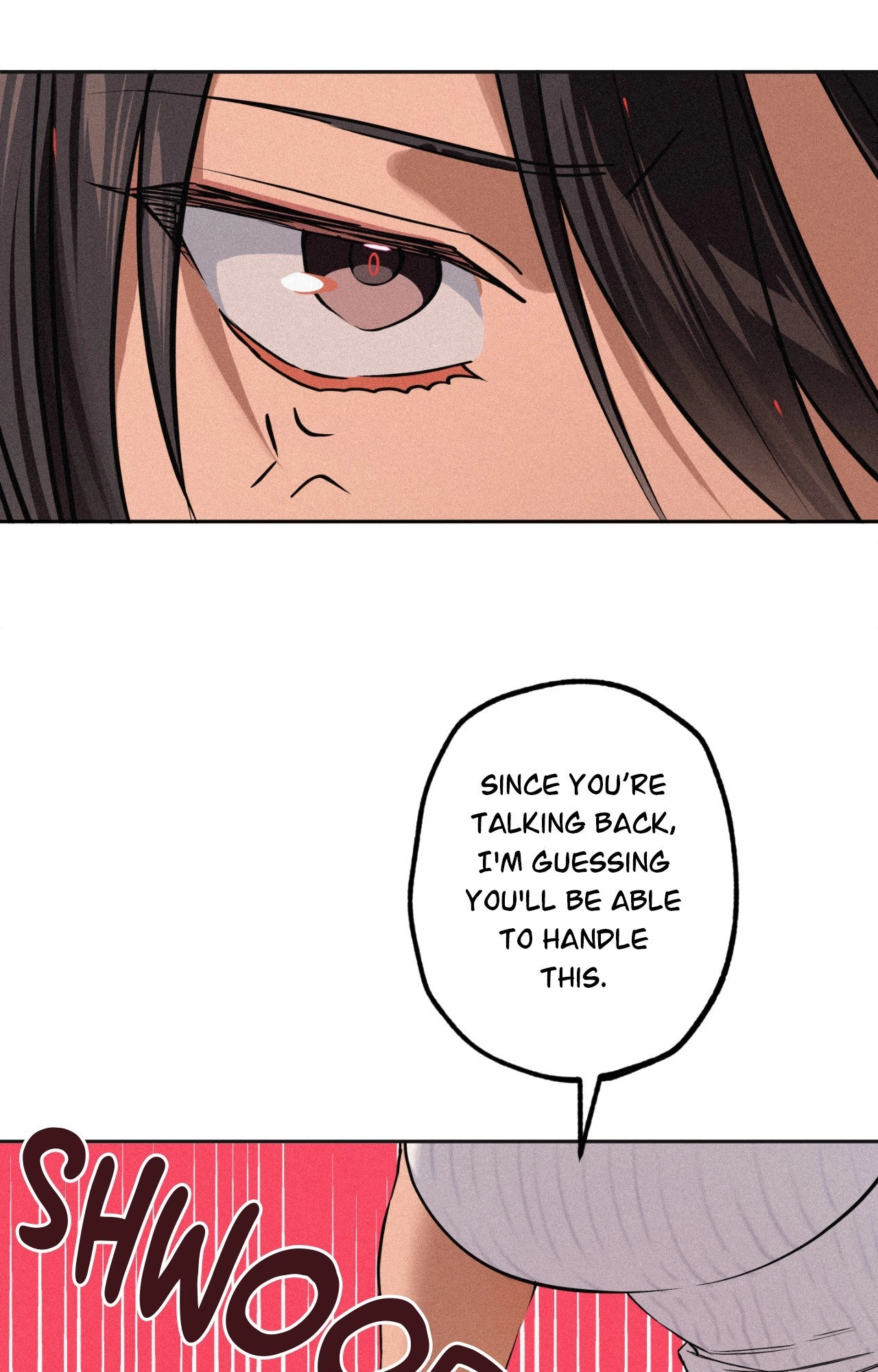 Read Hito Kui chapter 20 image 35 on Lezhin
