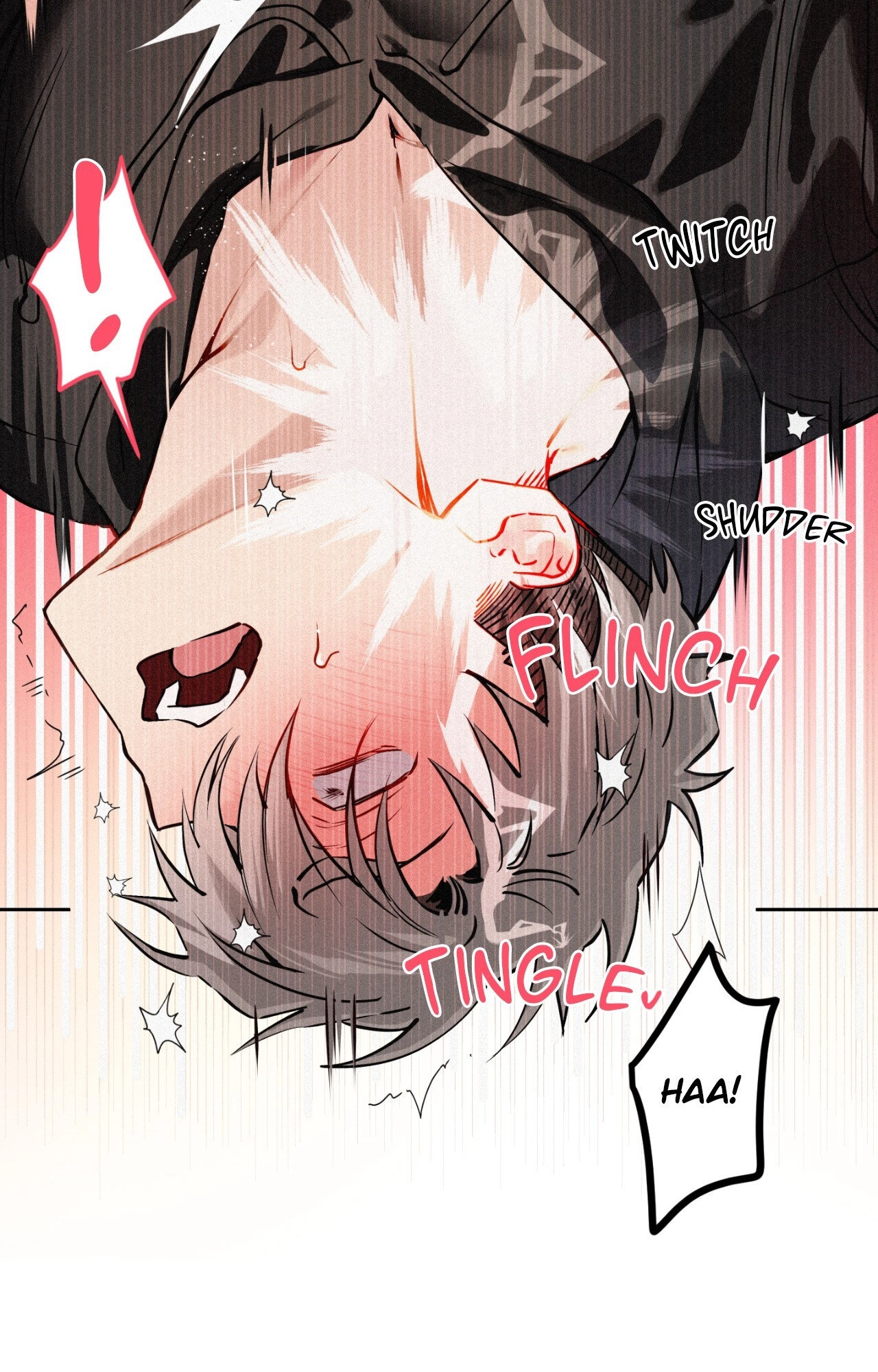 Read Hito Kui chapter 20 image 37 on Lezhin